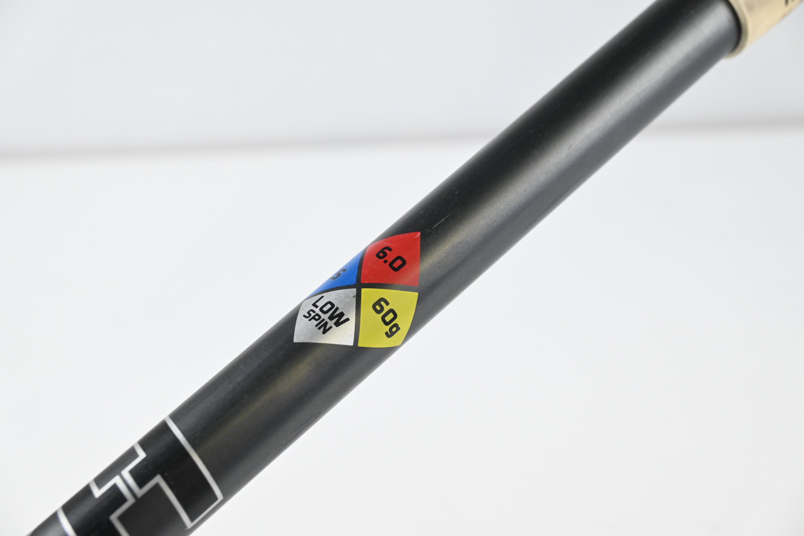 Srixon ZX #3 Wood / 15 Degree / Stiff Flex HZRDUS Smoke Black 60 Shaft