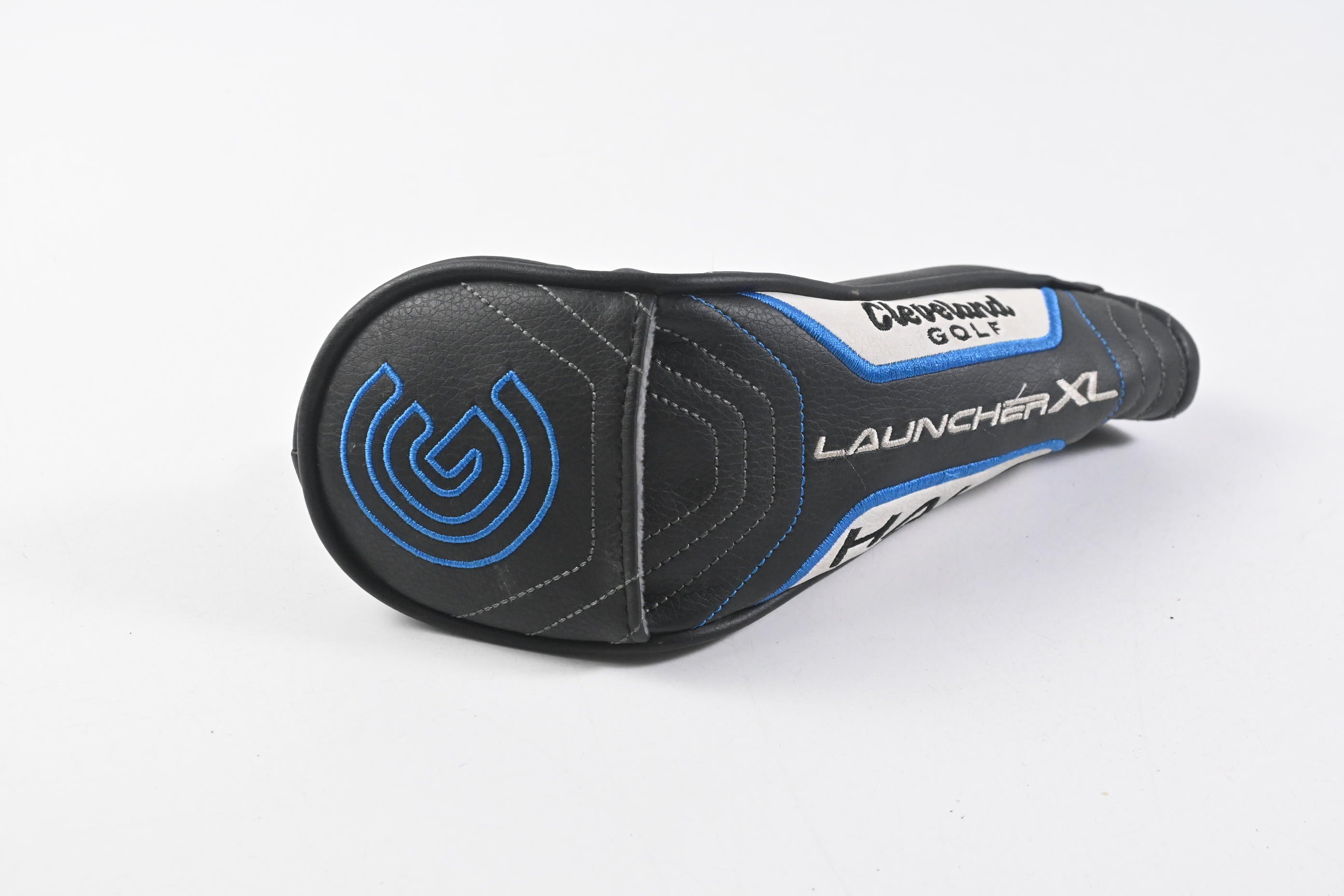 Cleveland Launcher XL Halo #6 Hybrid / 27 Degree / Senior Flex Cypher 50 Shaft