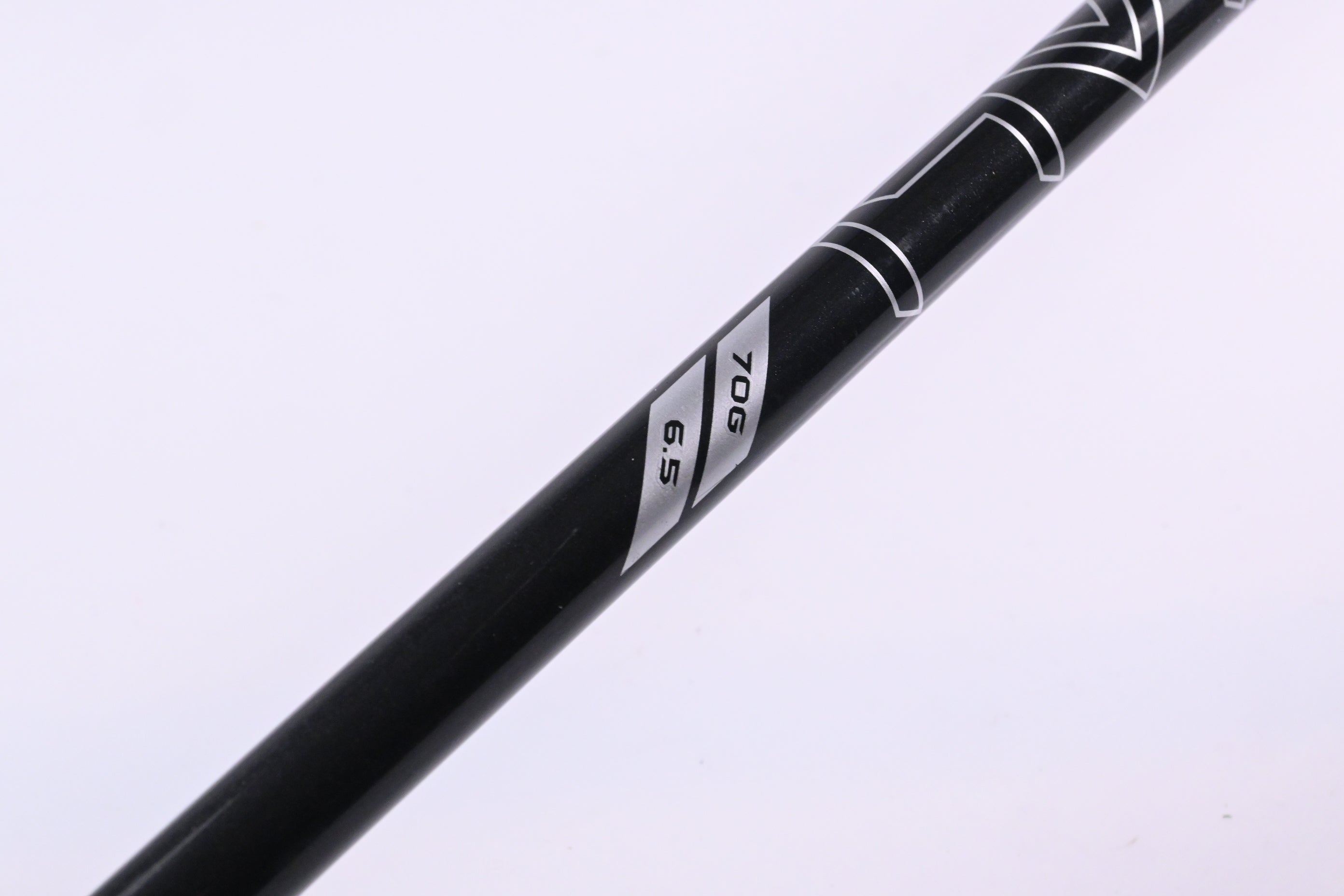 Cobra Darkspeed LS Titanium #3 Wood / 14.5 Degree / X-Flex Denali Black 70 Shaft