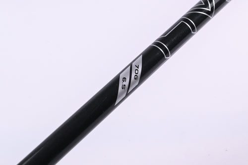 Cobra Darkspeed LS Titanium #3 Wood / 14.5 Degree / X-Flex Denali Black 70 Shaft