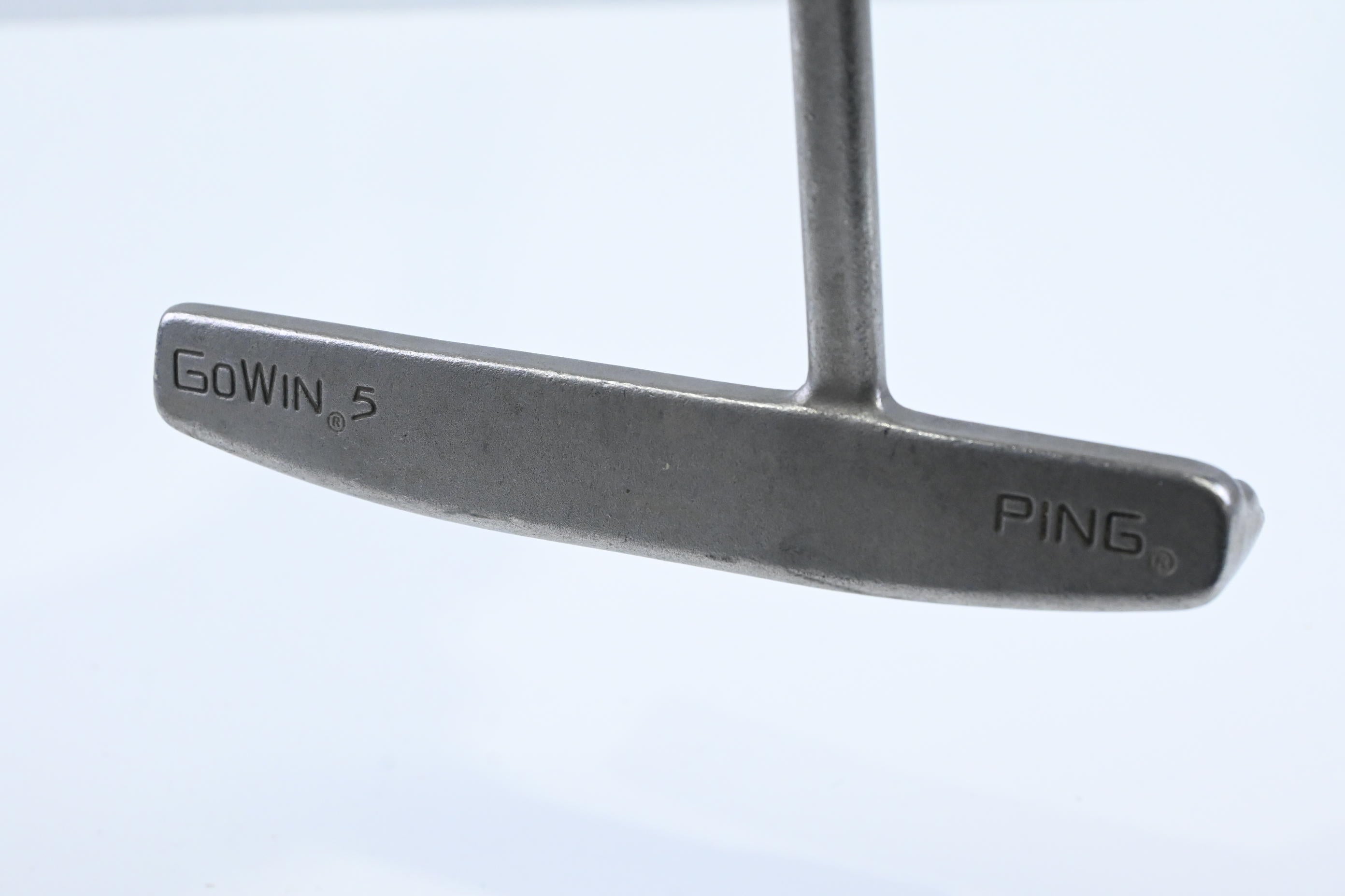 Ping Karsten Original Go Win 5 Putter / 34 Inch