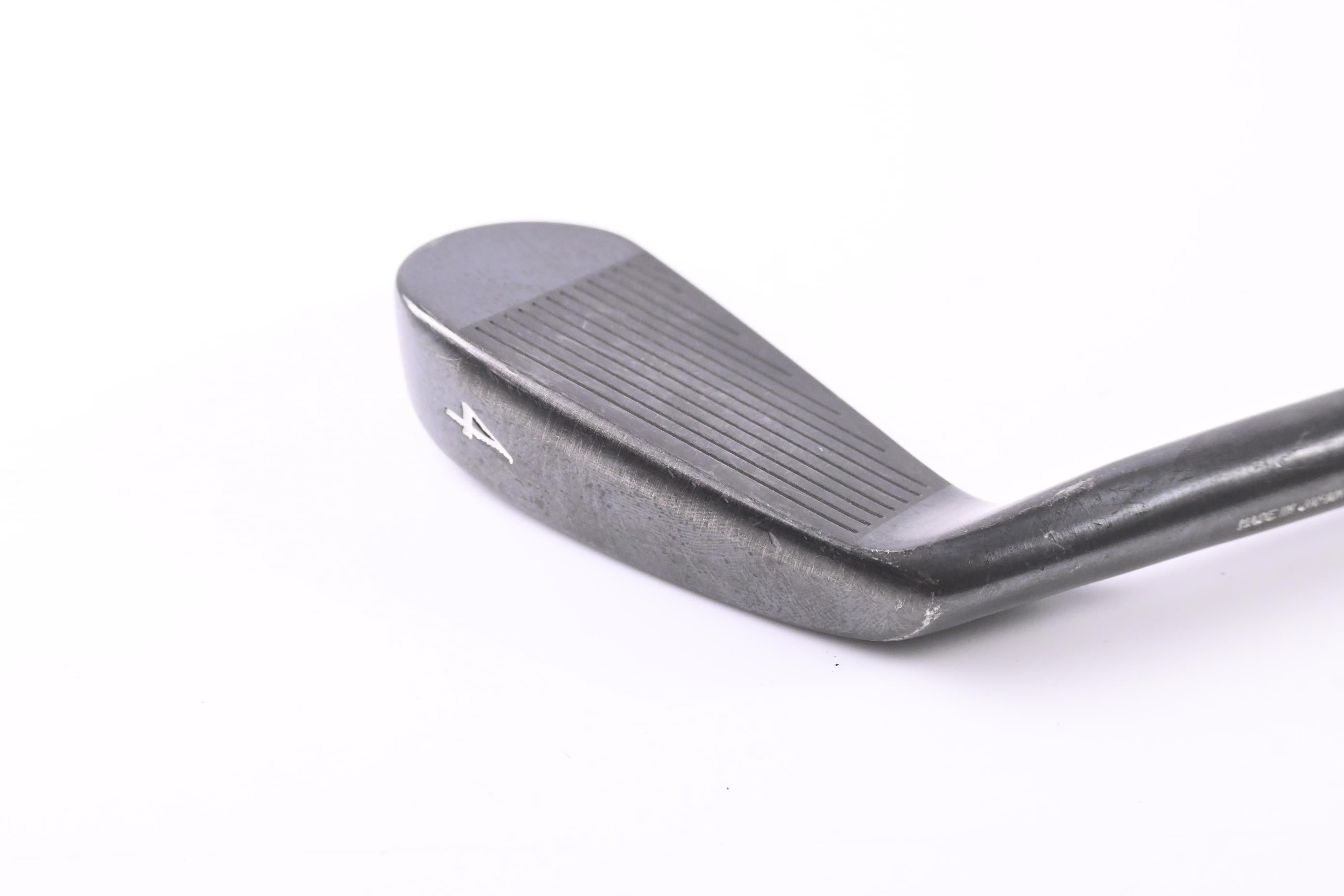 Miura CB-301 Black #4 Iron / 22 Degree / Stiff Flex Dynamic Gold Mid 115 S300