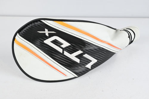 Cobra LTDx Driver / 9 Degree / Regular Flex Kai'li Blue 60 Shaft