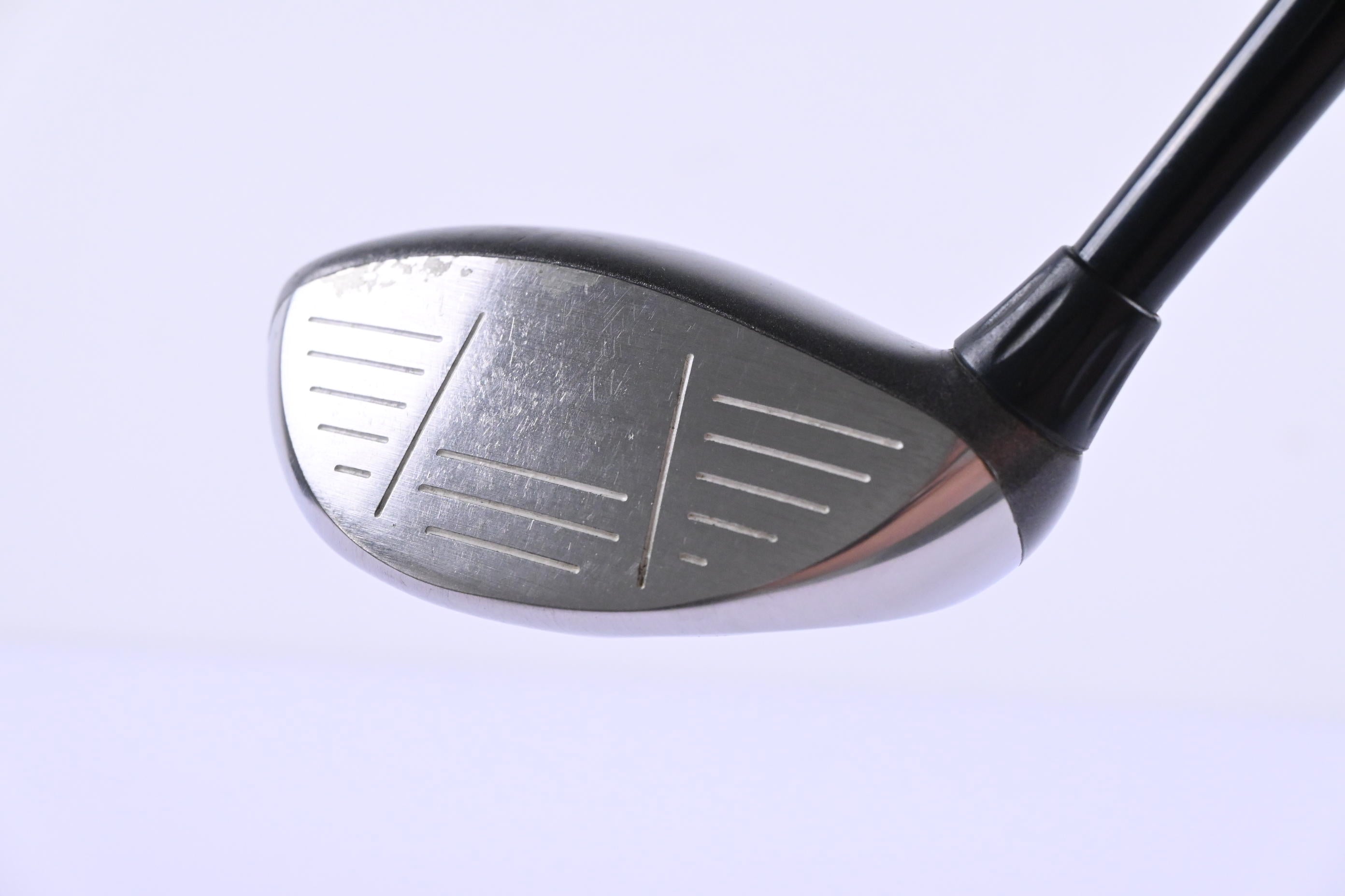 Callaway Big Bertha 2004 #7 Wood / 22 Degree / Regular Flex Callaway RCH 75