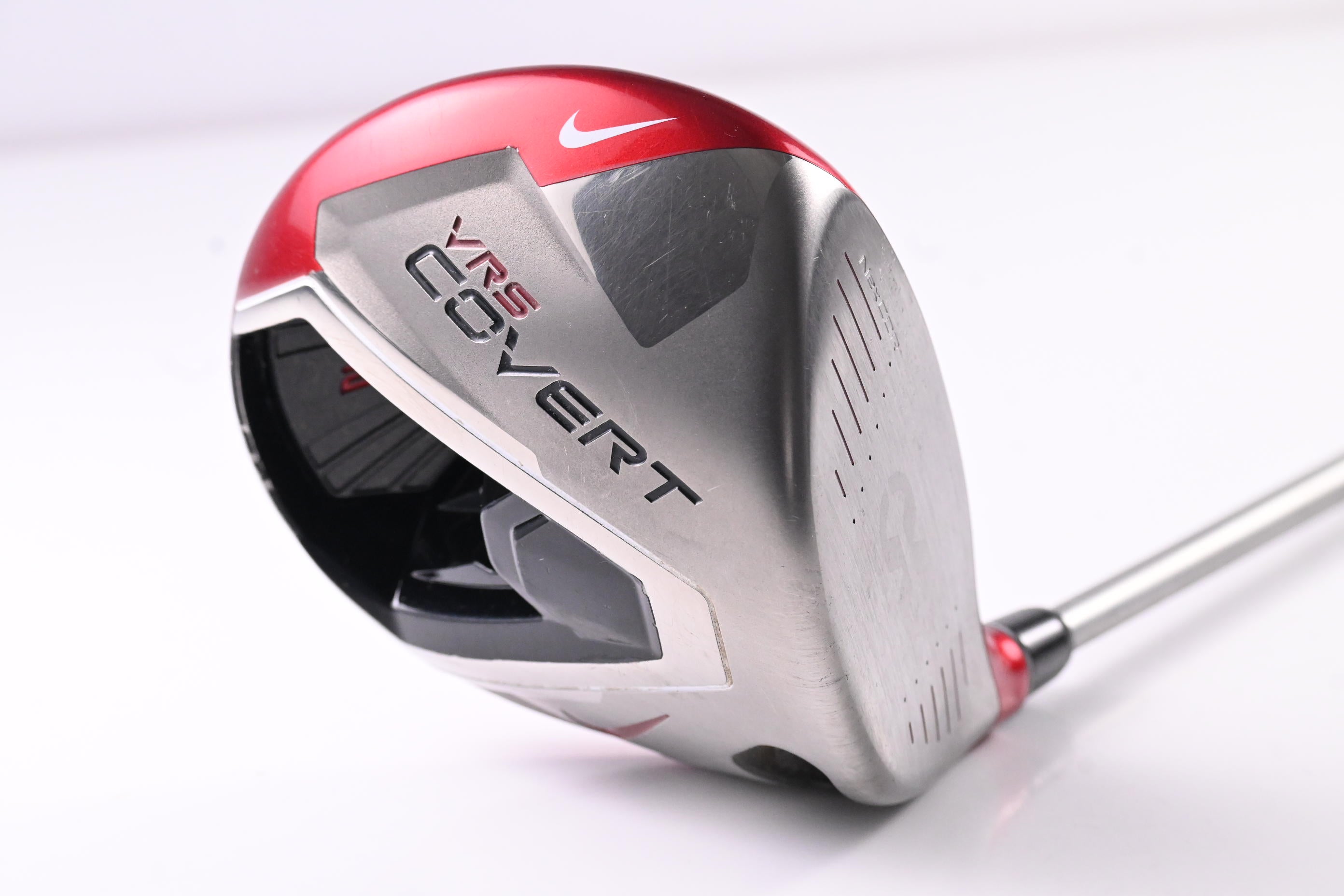 Nike VR-S Covert 2.0 Driver / 11.5 Degree / X-Flex Diamana S+ 60 Shaft