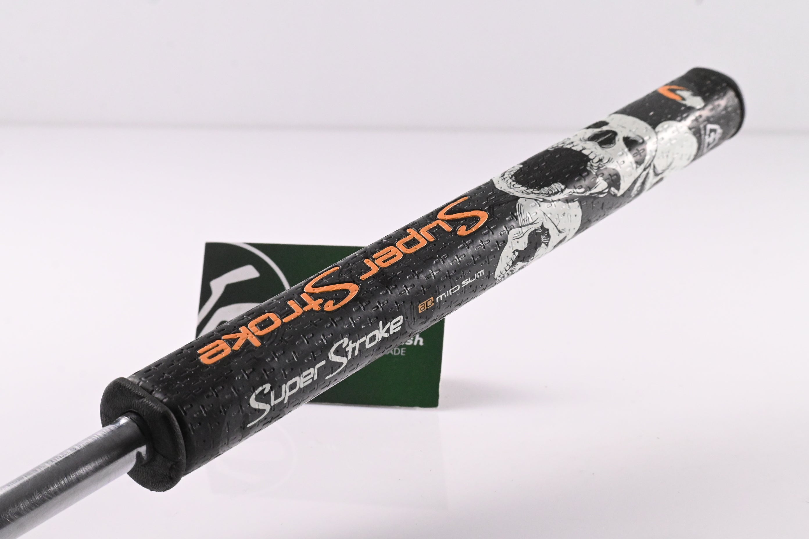 Scotty Cameron Futura Putter / 34 Inch