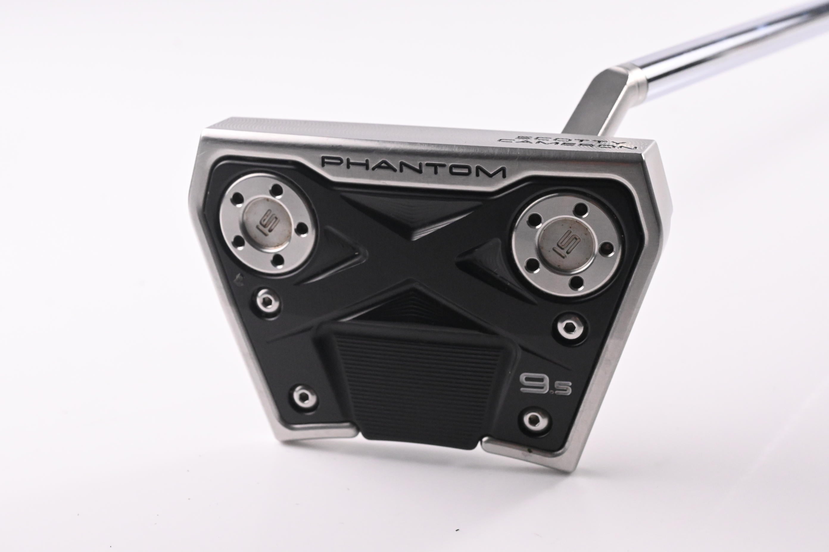 Scotty Cameron 2024 Phantom 9.5 Putter / 34 Inch