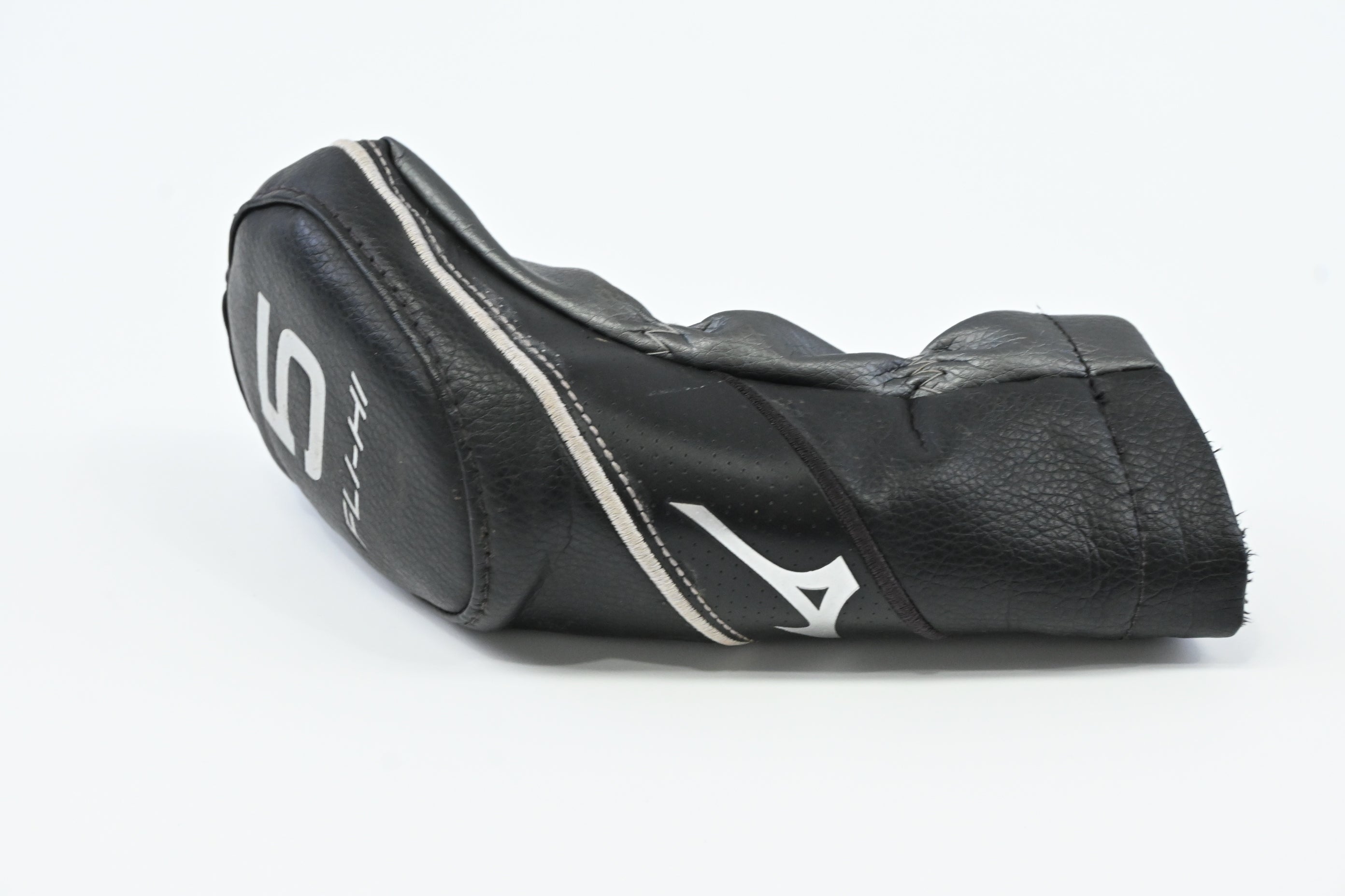 Mizuno JPX Fli-Hi 2019 #5 Hybrid / 22.5 Degree / Regular Flex NS Pro Modus3 105