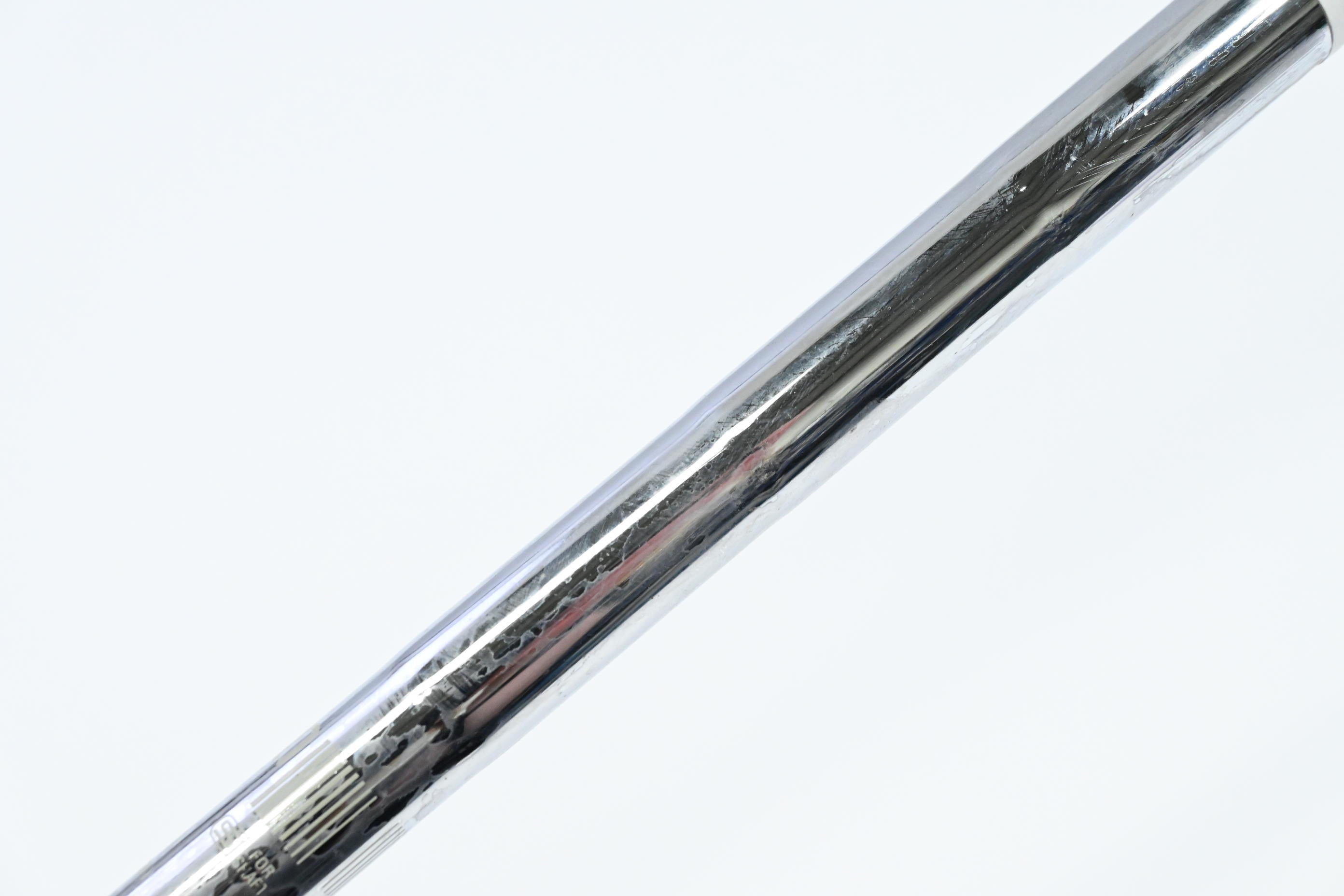 Hiskei HK Gap Wedge / 52 Degree / Regular Flex NS Pro 1150 GH Tour Shaft