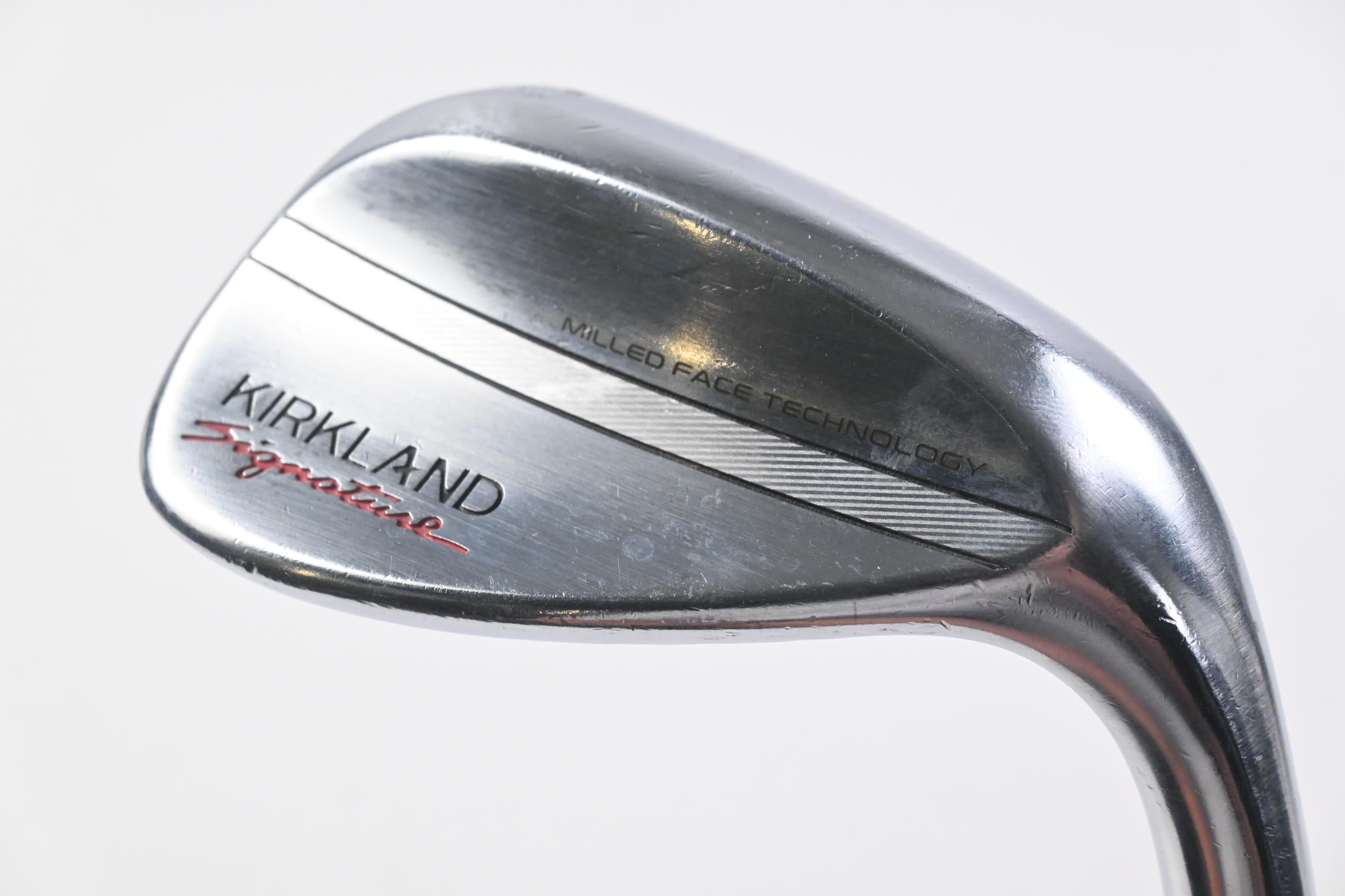 Kirkland Signature Sand Wedge / 56 Degree / Wedge Flex Kirkland Signature Shaft