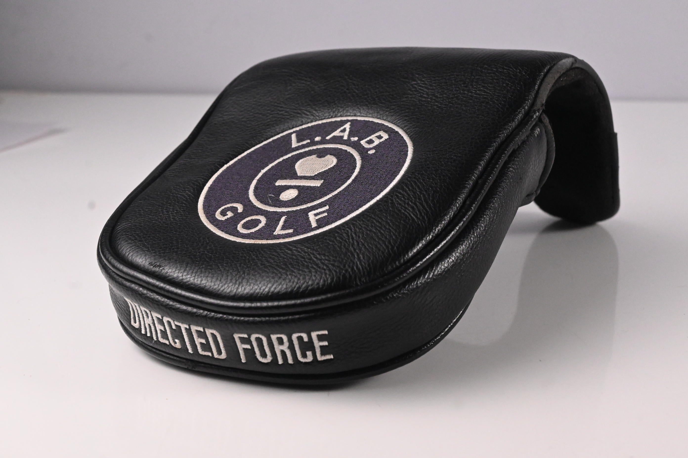 L.A.B Golf Directed Force 2.1T² Putter / 34 Inch