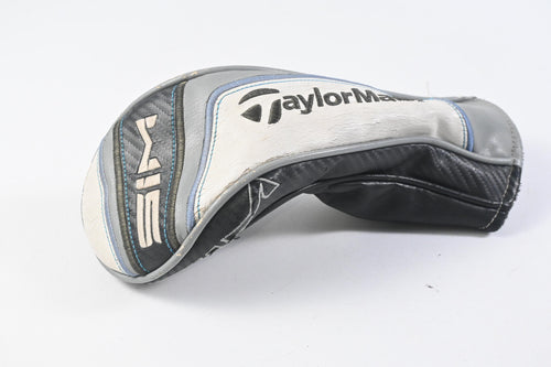 Taylormade SIM Ti #5 Wood / 19 Degree / Regular Flex Diamana Limited Black 65