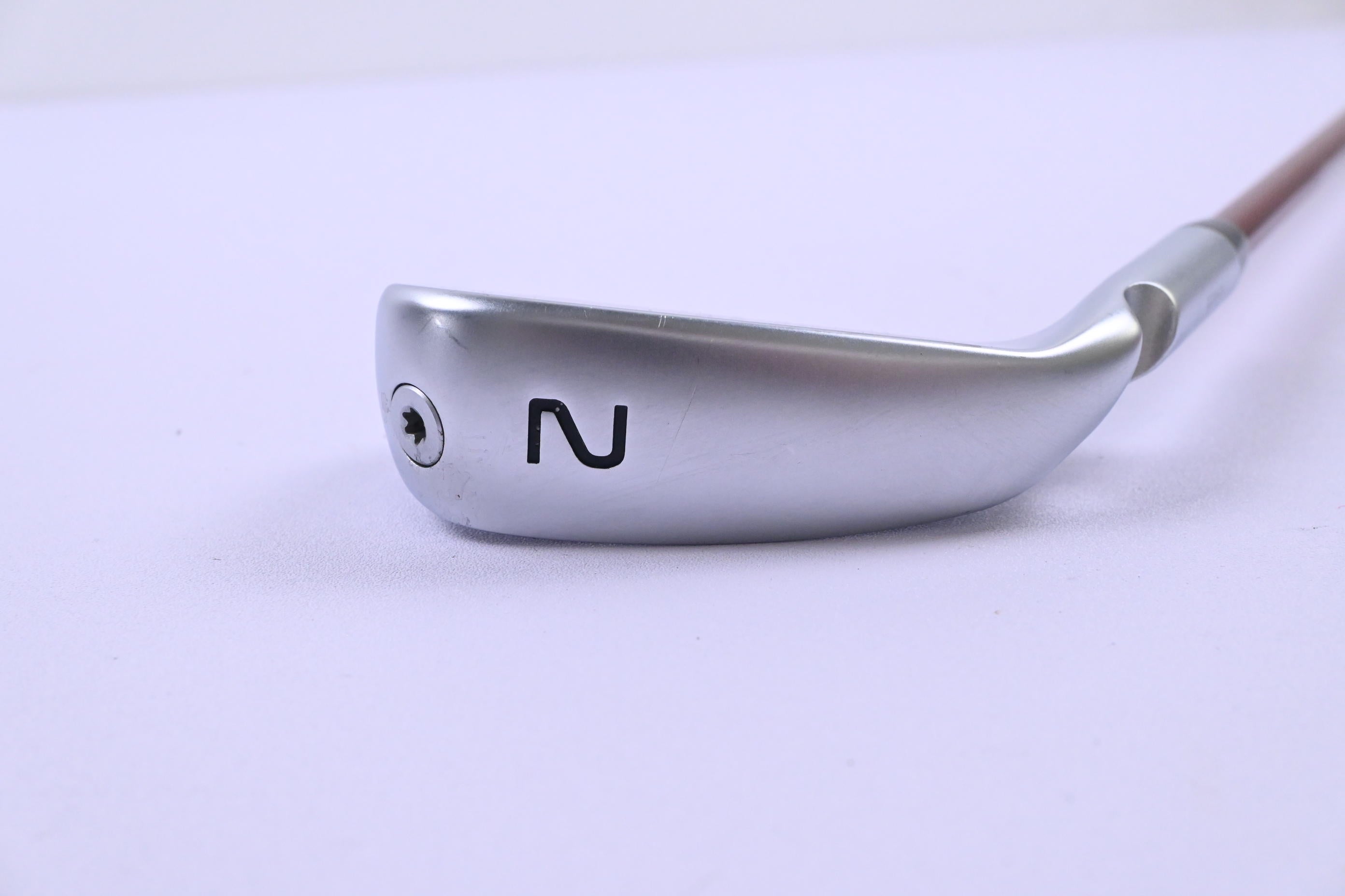 Ping IDI Utility #2 Iron / 17 Degree / Blue Dot / Stiff Flex Denali Red 80 Shaft
