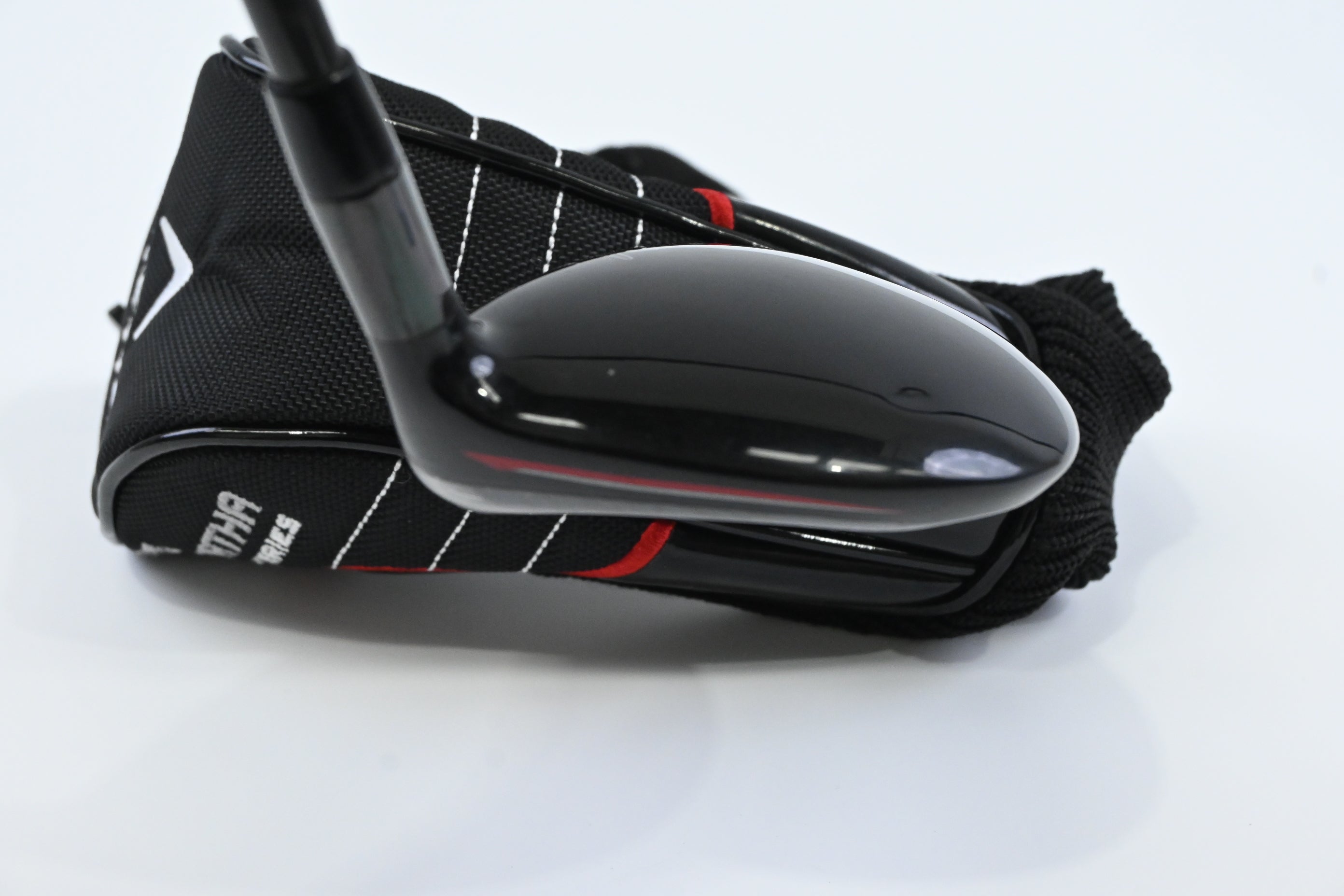 Callaway Big Bertha V-Series Heaven Wood / 20.5 Degree / Senior Flex Bassara 52