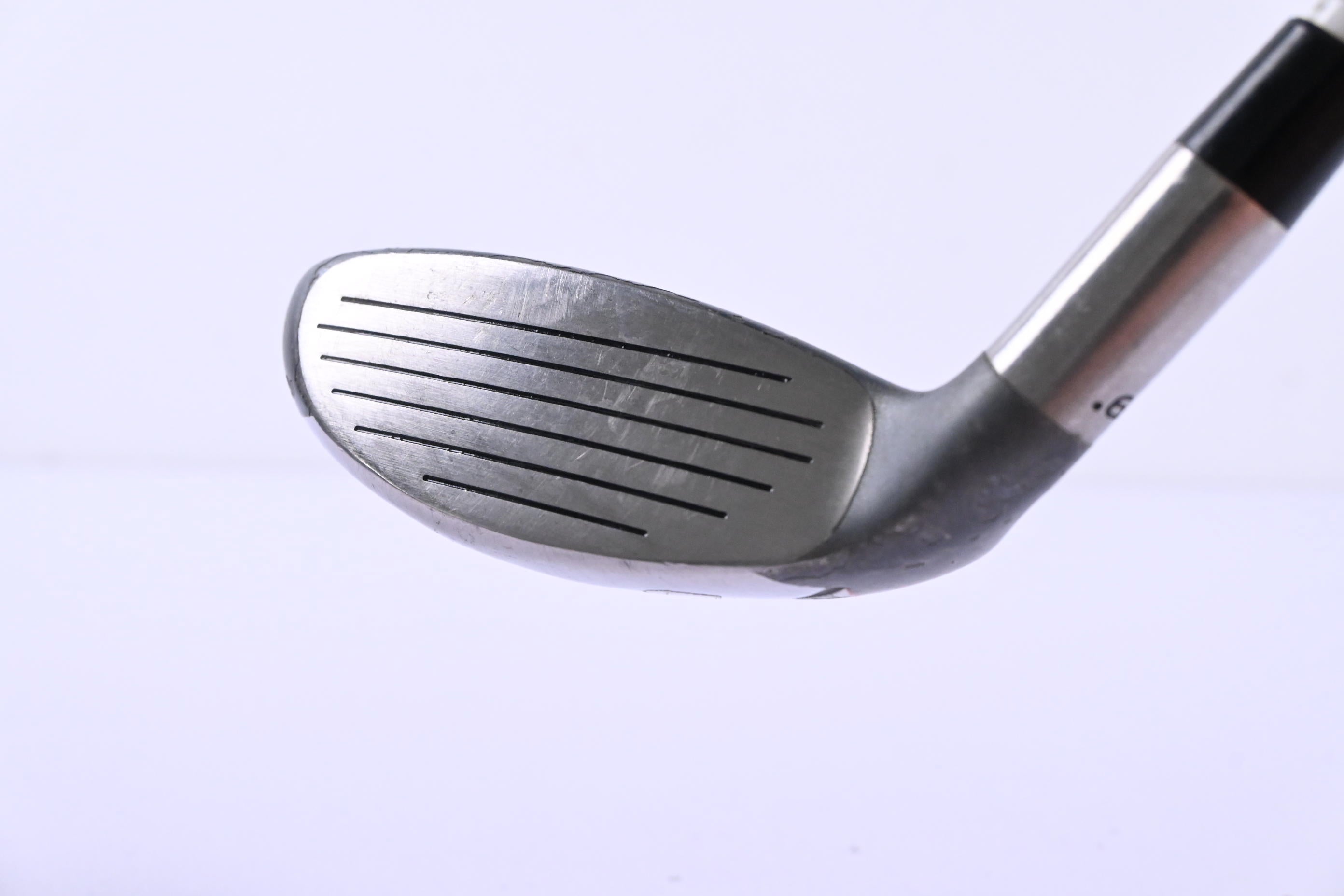 Callaway X Hot #3 Hybrid / 19 Degree / Regular Flex Callaway X Hot 60 Shaft