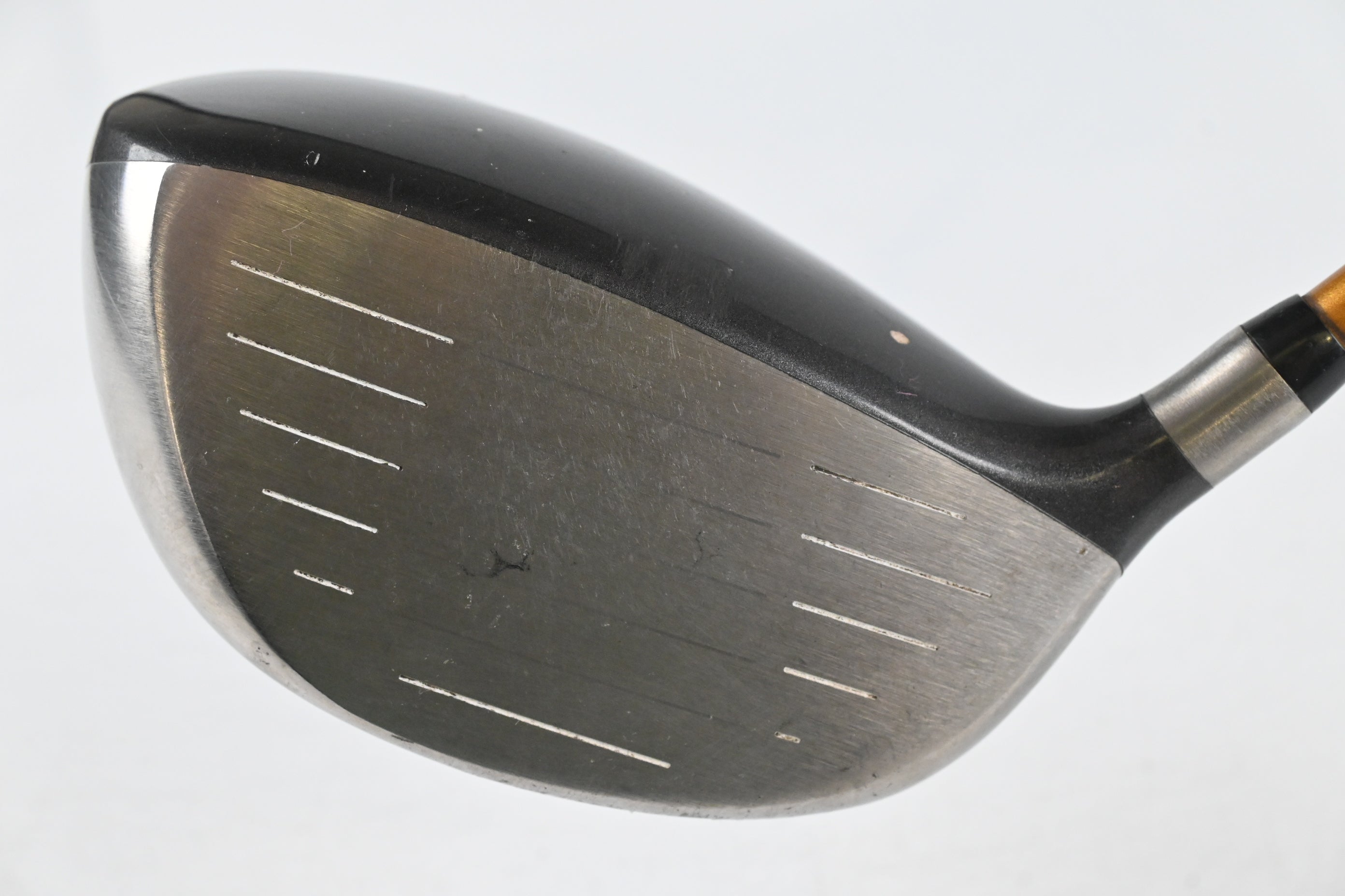 Cleveland Launcher 460 Driver / 9.5 Degree / Stiff Flex Launcher Gold 65 Shaft