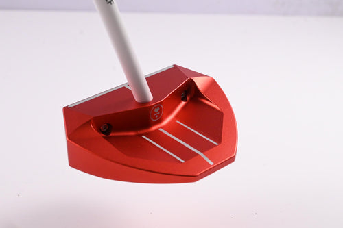 L.A.B Golf OZ.1i Putter / 35 Inch / Includes ACCRA X White Shaft