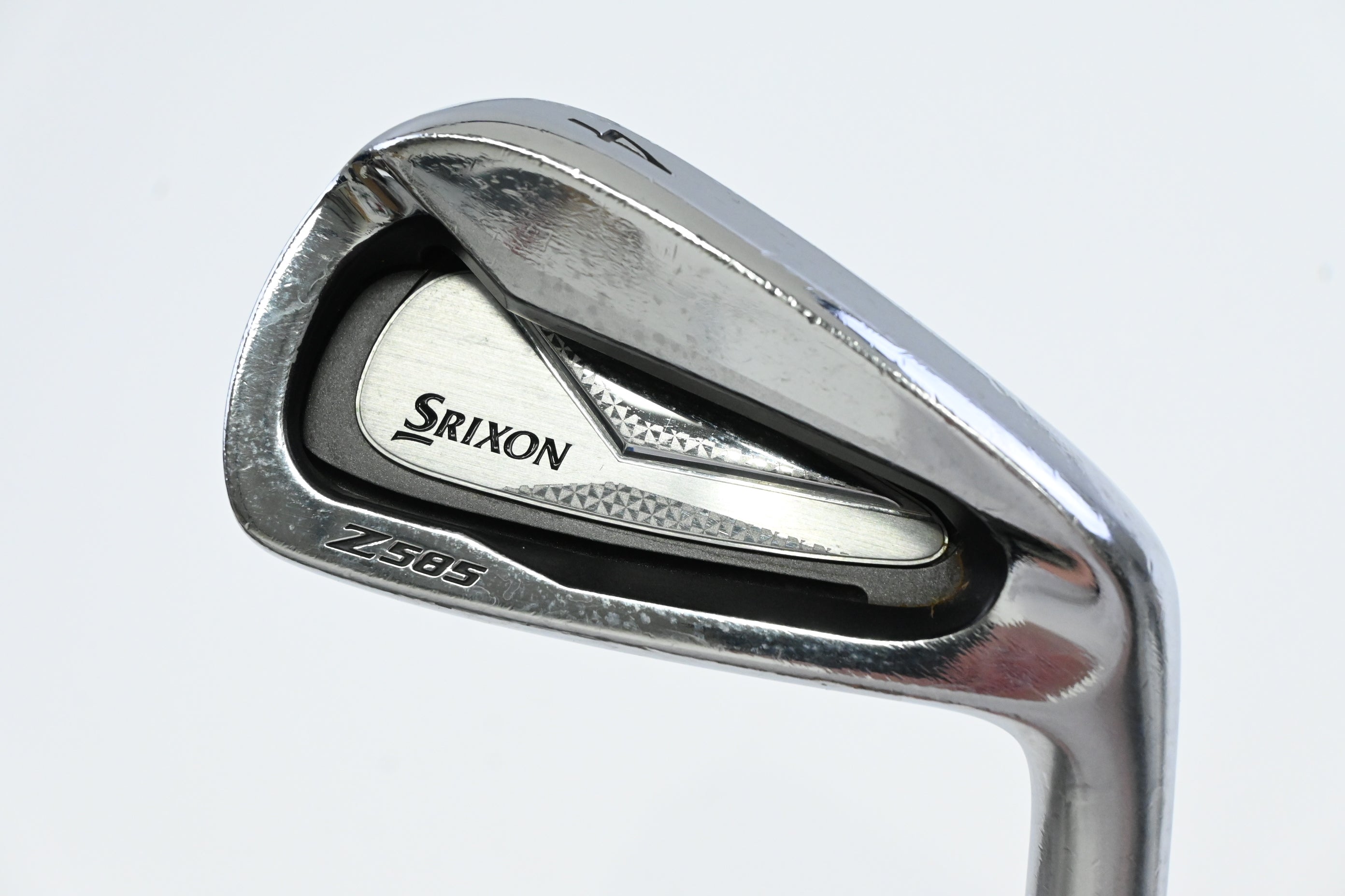 Srixon Z-585 #4 Iron / 22 Degree / X-Flex NS Pro Modus3 Tour 120 Shaft