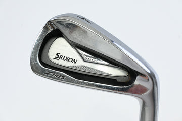 Srixon Z-585 #4 Iron / 22 Degree / X-Flex NS Pro Modus3 Tour 120 Shaft