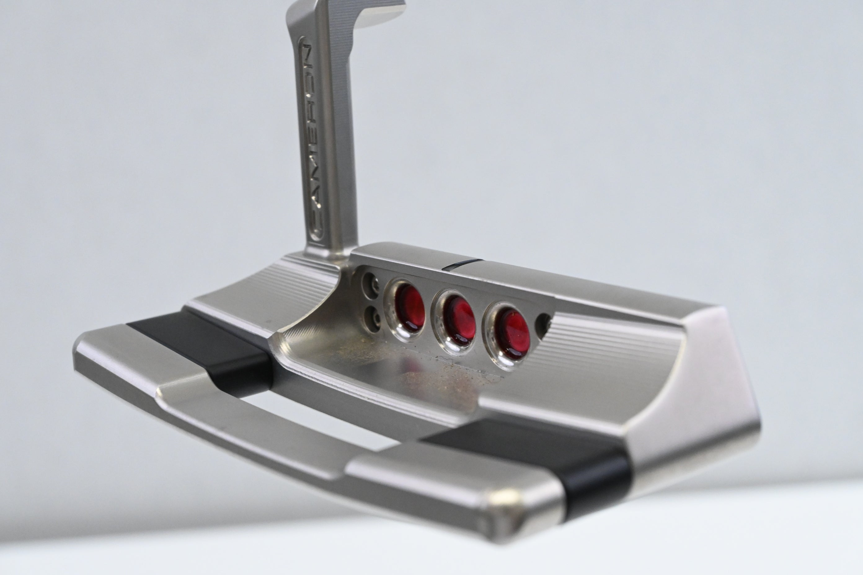 Scotty Cameron 2025 Studio Style Squareback 2 Putter / 38 Inch