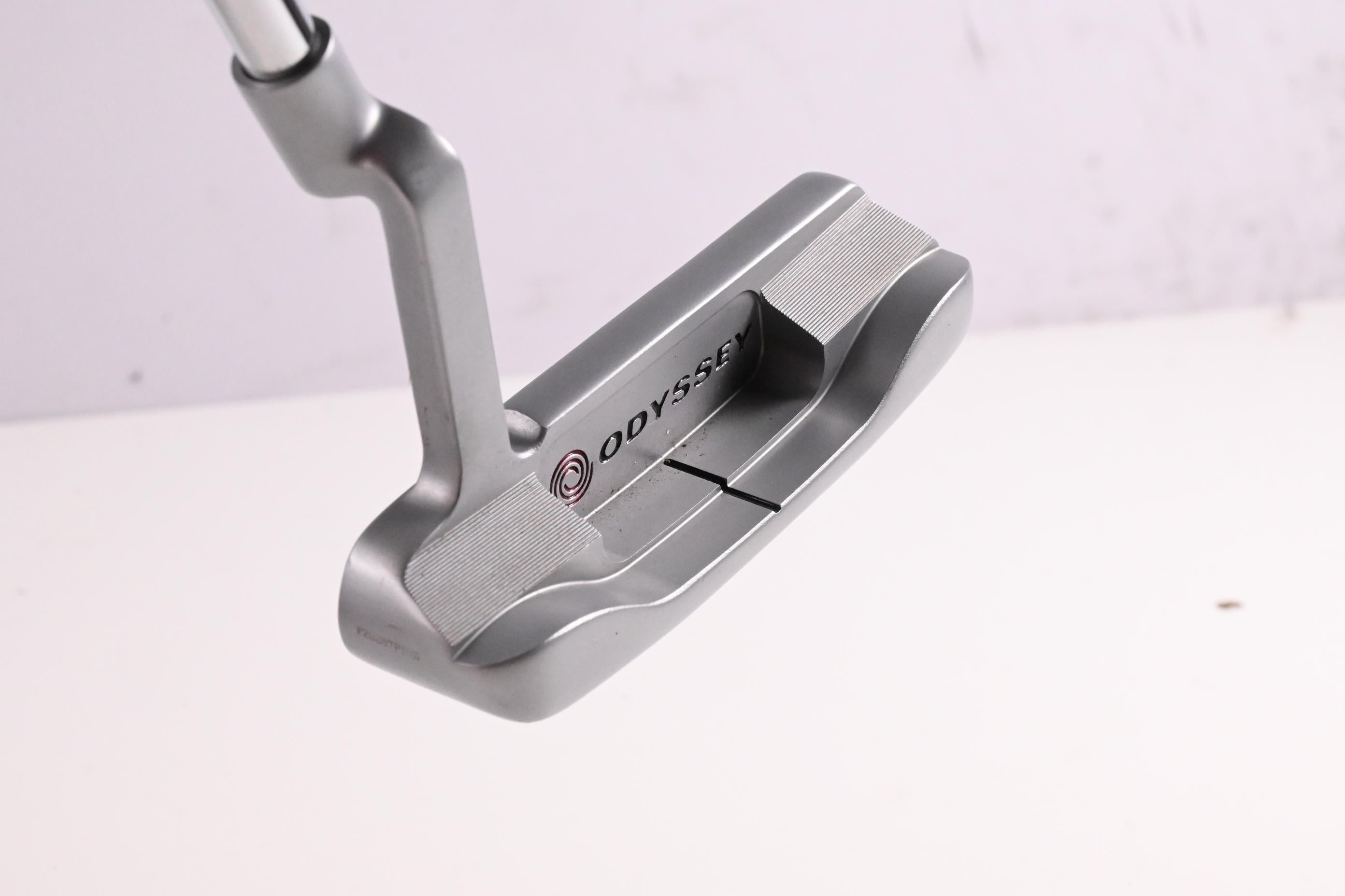Odyssey White Hot OG #1 2021 Putter / 35 Inch