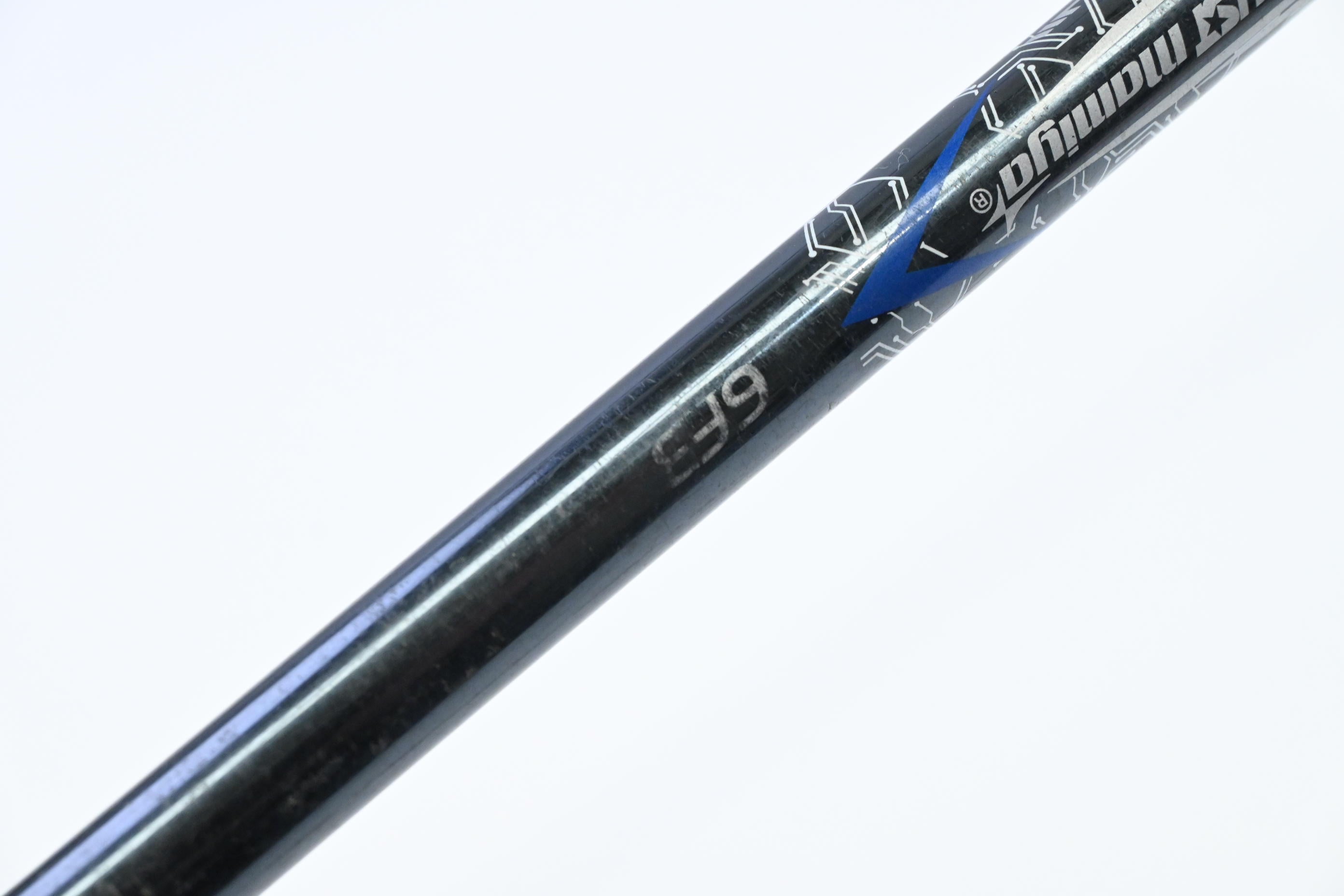 Cobra Darkspeed X #3 Wood / 15 Degree / Regular Flex UST Lin-Q M40X Blue 6 Shaft
