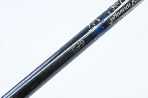 Cobra Darkspeed X #3 Wood / 15 Degree / Regular Flex UST Lin-Q M40X Blue 6 Shaft