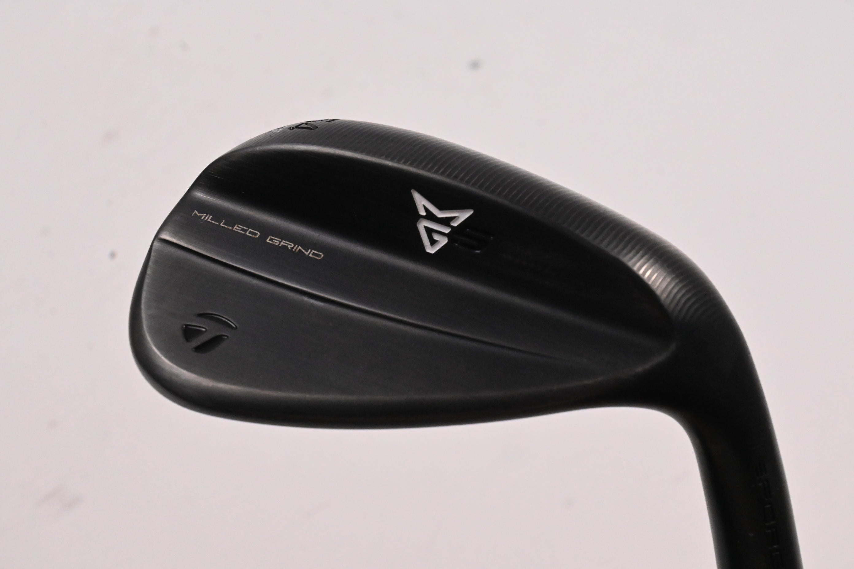 Taylormade Milled Grind 5 Sand Wedge / 54 Degree / Wedge Flex Dynamic Gold Spinner
