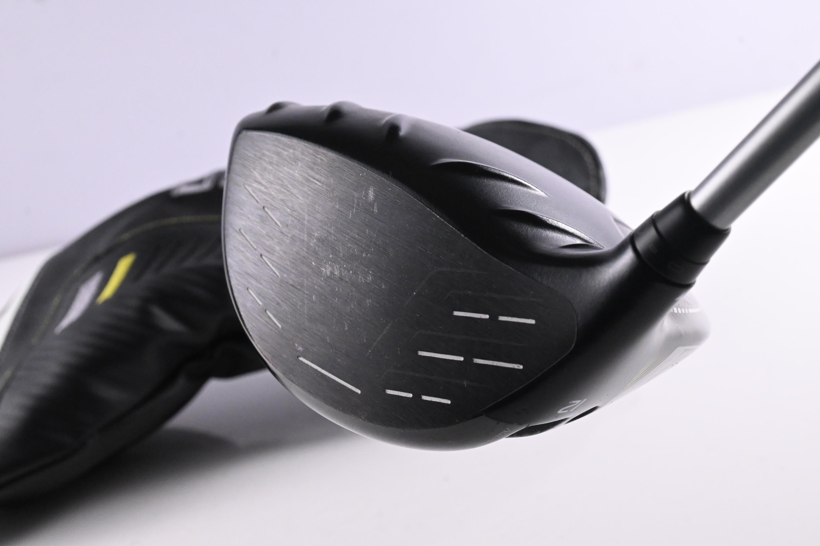 Ping G430 Max Driver / 12 Degree / Senior Flex Ping ALTA Quick 45 Shaft