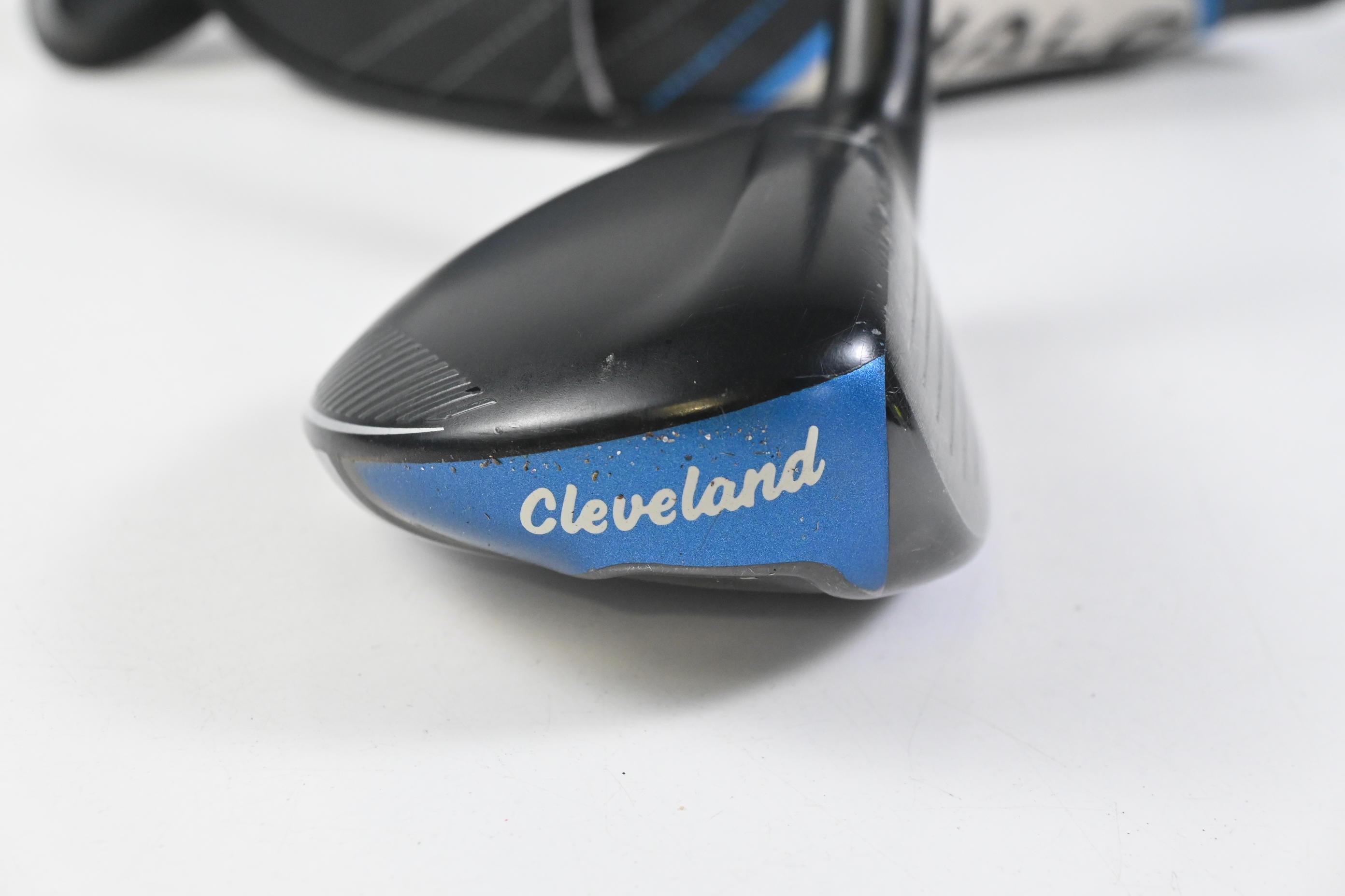 Cleveland Launcher XL Halo #4 Hybrid / 21 Degree / Senior Flex Cypher 50 Shaft