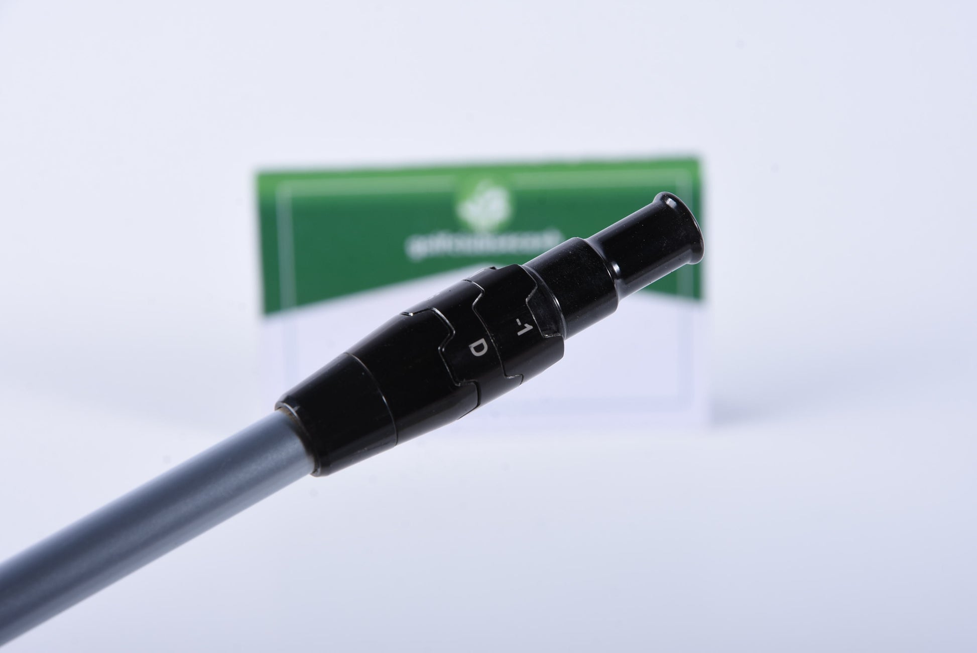 Ladies Hzrdus T800 Blue 40 Driver Shaft / Ladies Flex / Callaway 2nd Gen