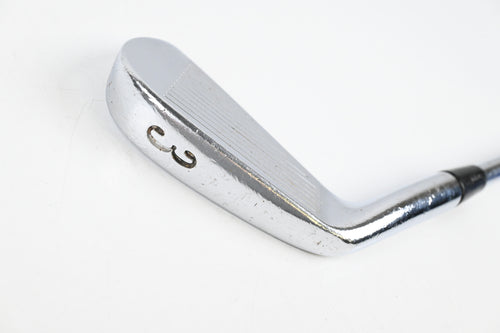 Titleist 690CB #3 Iron / 22 Degree / Regular Flex Dynamic Gold R300 Steel Shaft