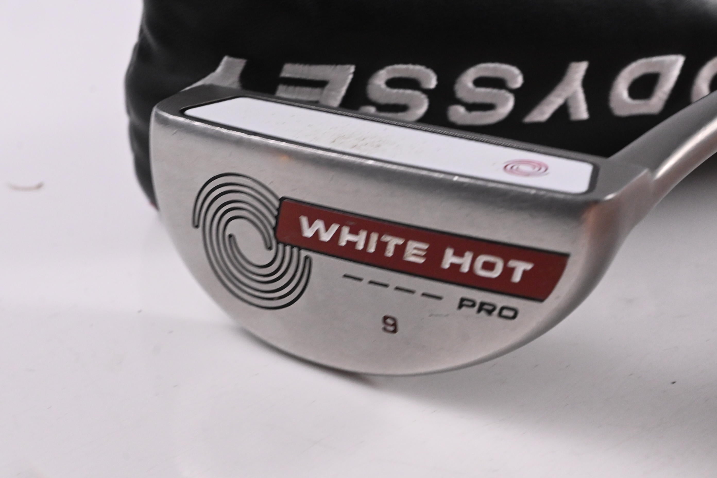 Odyssey White Hot #9 Putter / 34 Inch
