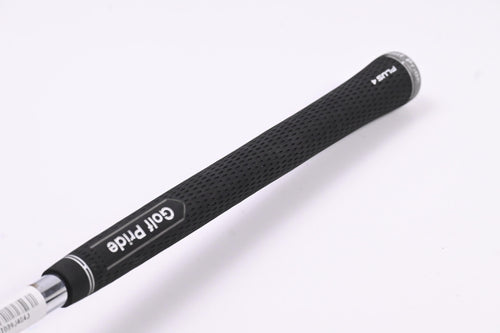 Ping G5 #3 Iron / 21 Degree / Black Dot / Regular Flex Steel Shaft