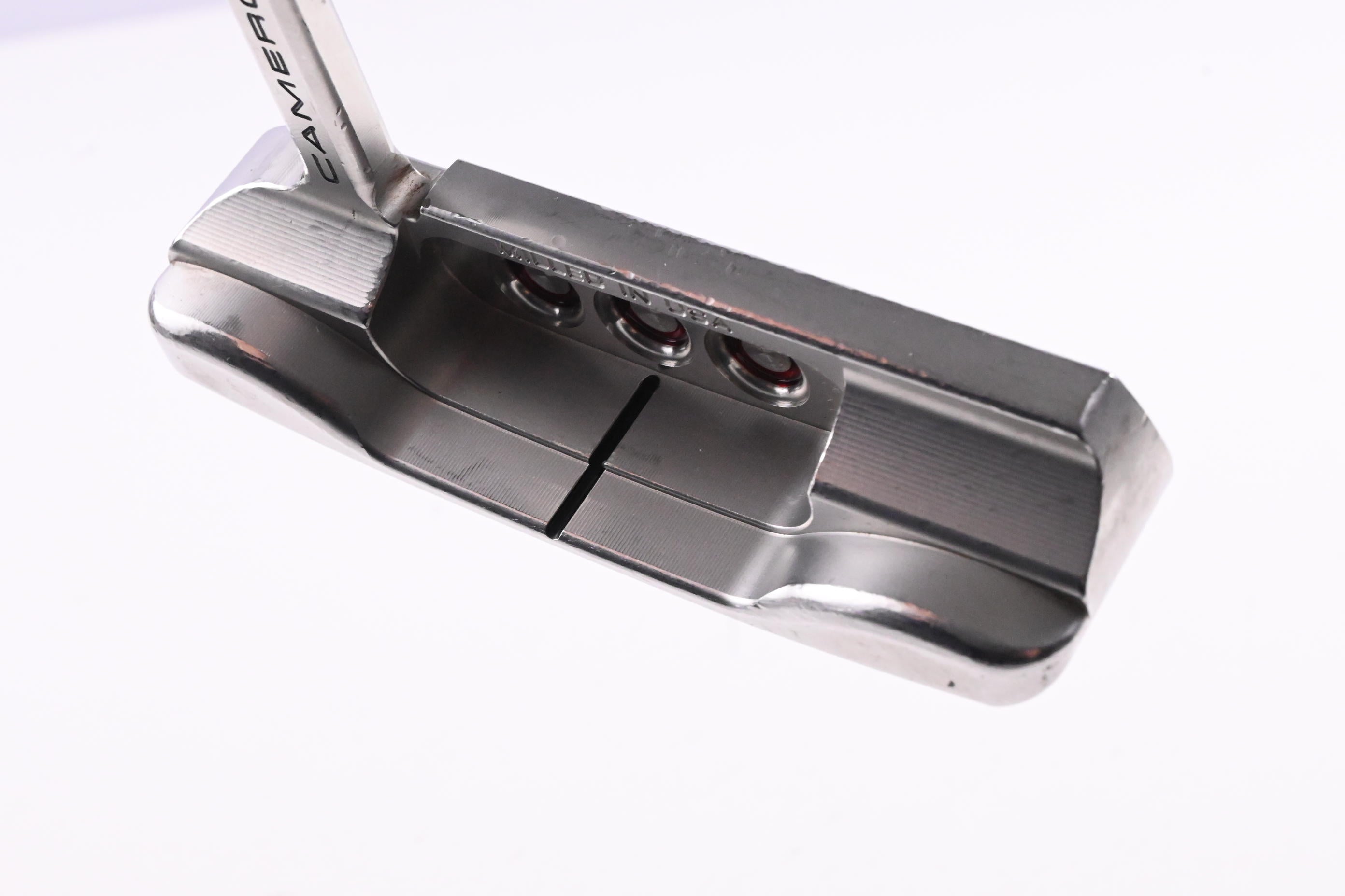 Scotty Cameron Special Select Newport Putter / 34 Inch
