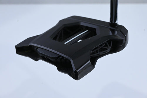 Left Hand Cobra King 3D Black Agera Putter / 34 Inch