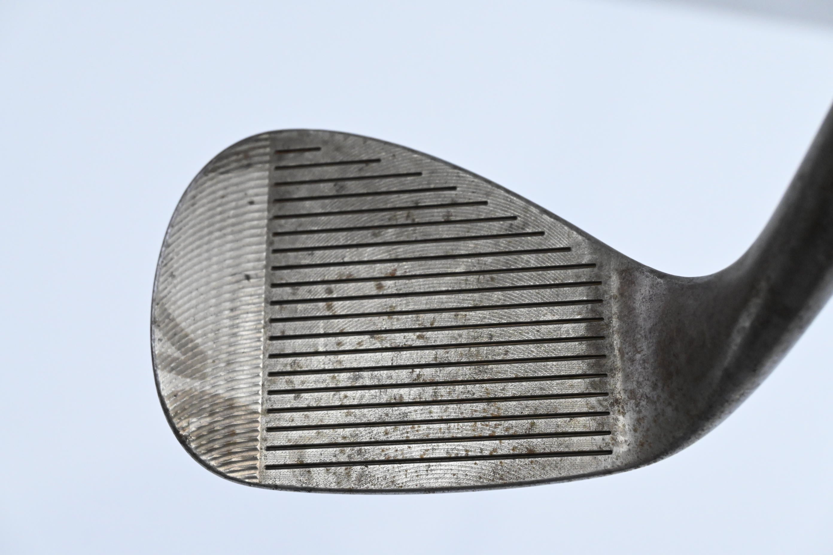 Cleveland RTX 6 Zipcore Tour Rack Sand Wedge / 54 Degree / Wedge Flex DG Spinner