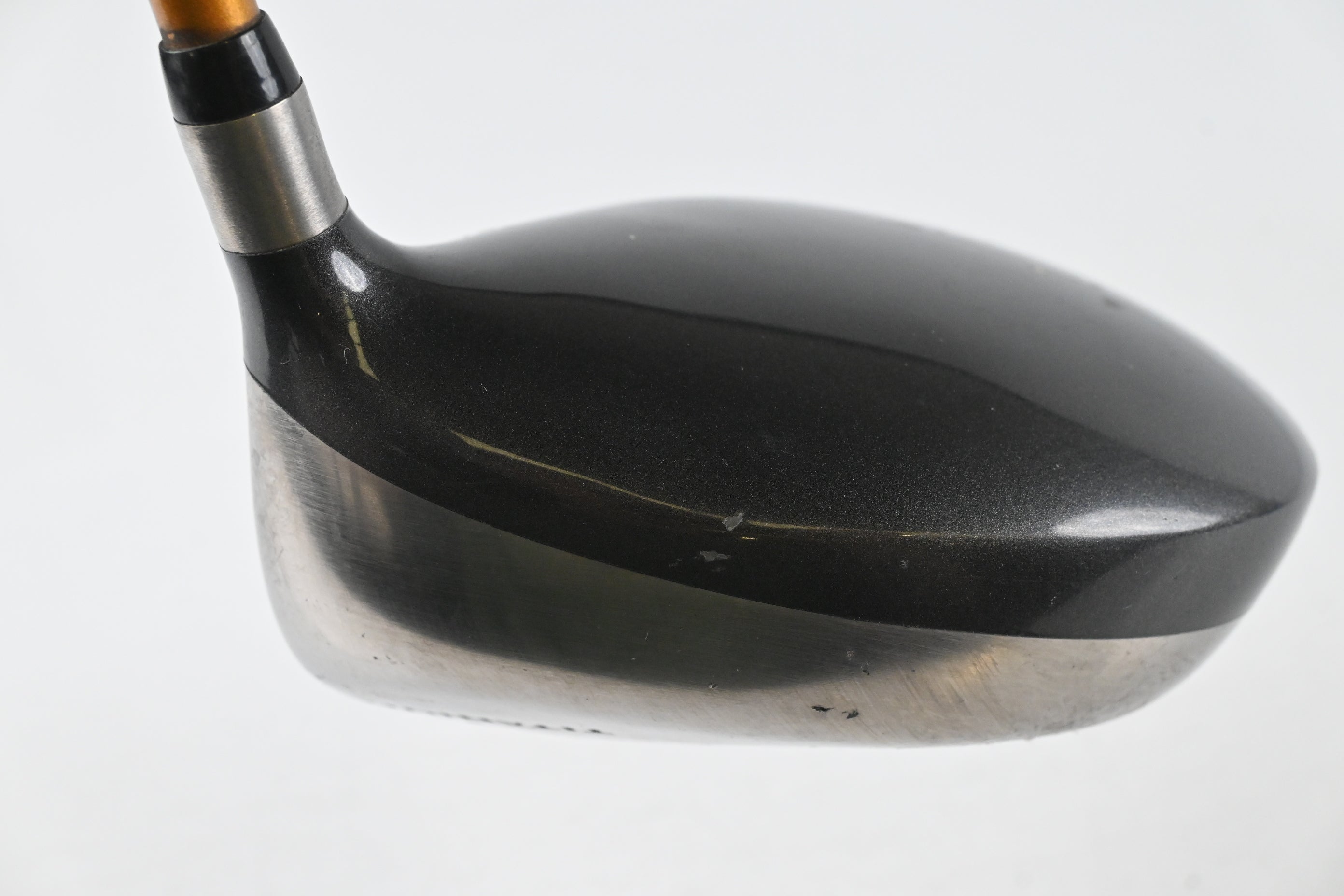 Cleveland Launcher 460 Driver / 9.5 Degree / Stiff Flex Launcher Gold 65 Shaft