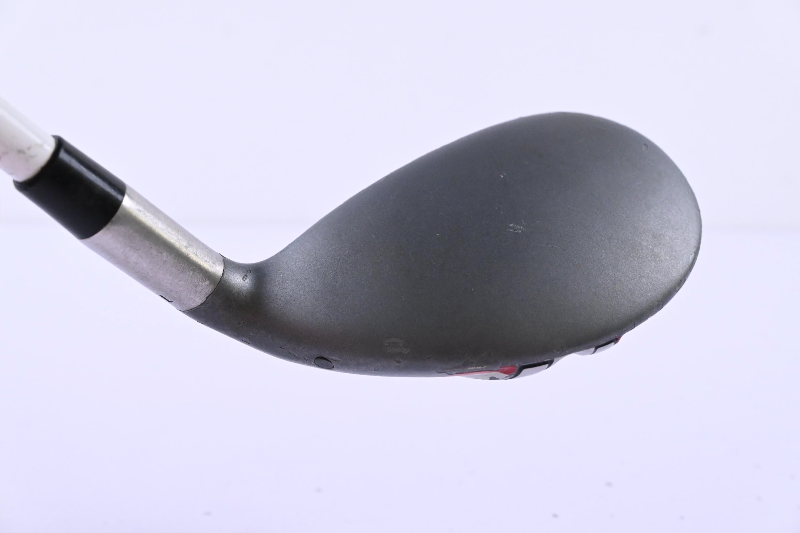 Callaway X Hot #3 Hybrid / 19 Degree / Regular Flex Callaway X Hot 60 Shaft