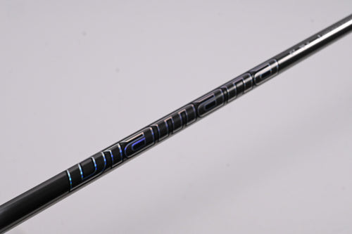 Mitsubishi Chemical Diamana GT 70 Driver Shaft / X-Flex / Ping 2nd Gen
