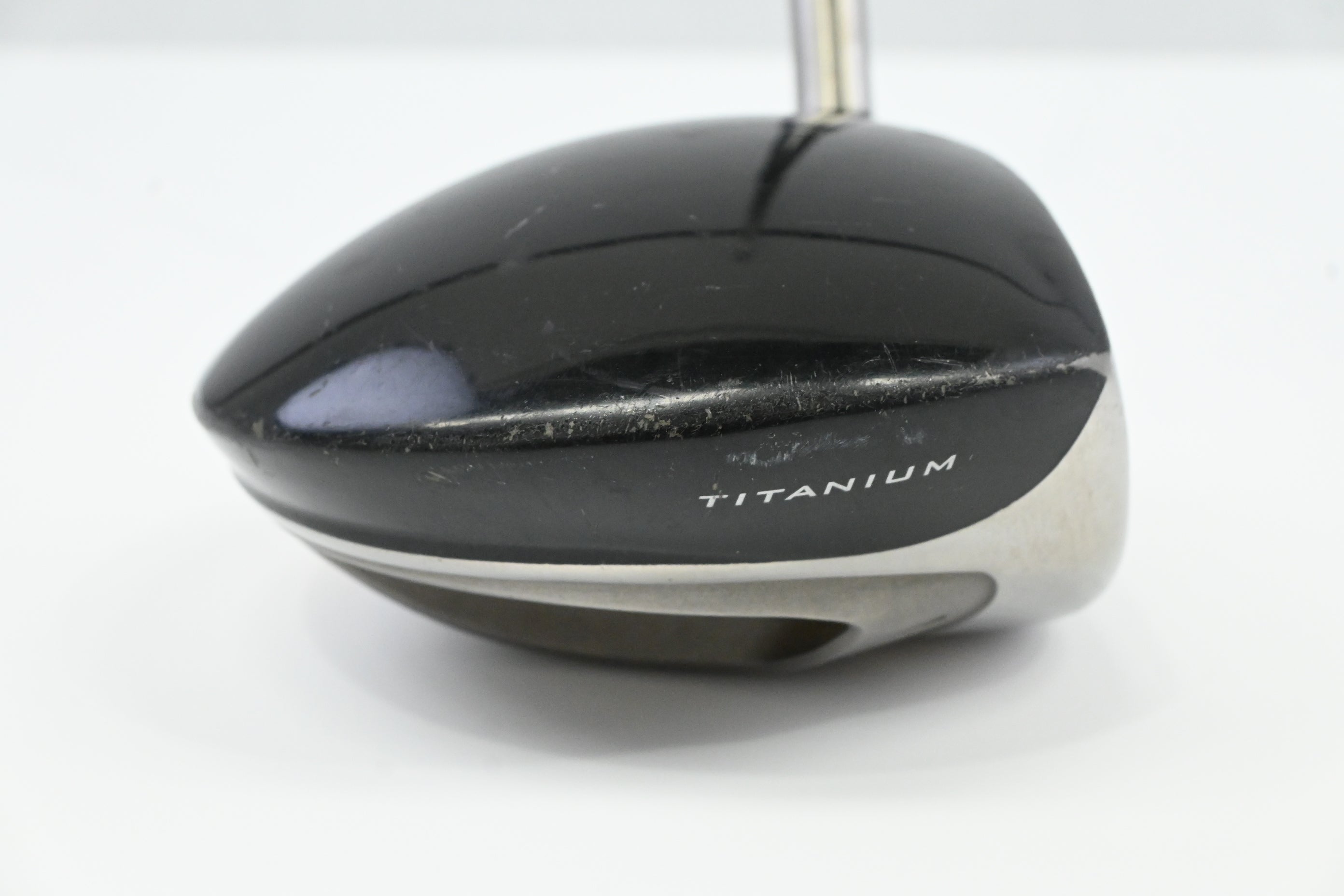 Taylormade R7 Draw Driver / 10.5 Degree / Regular Flex Taylormade Reax 55