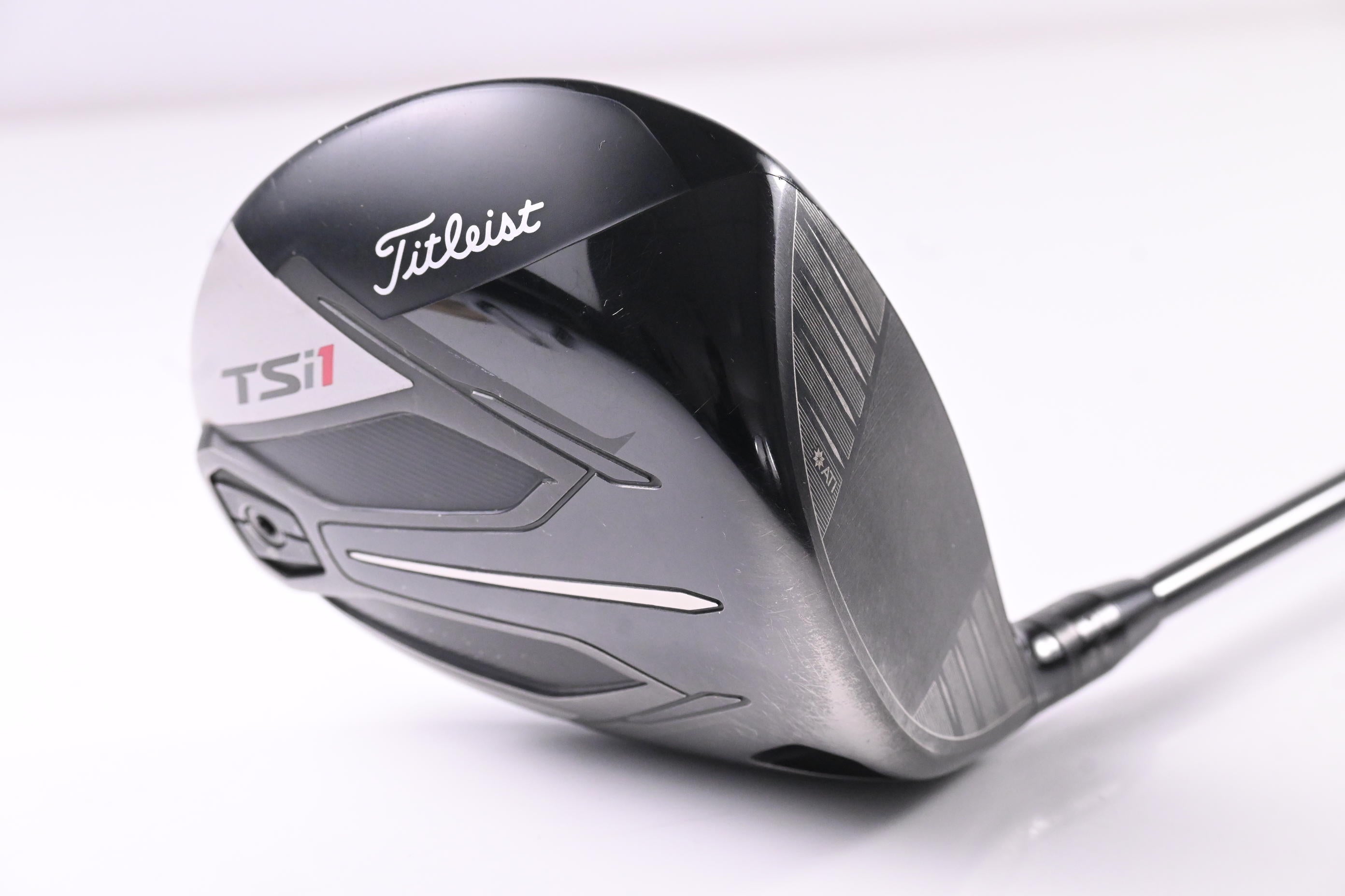 Titleist TSi1 Driver / 10 Degree / Stiff Flex Mitsubishi Tensei AV Blue 55 Shaft