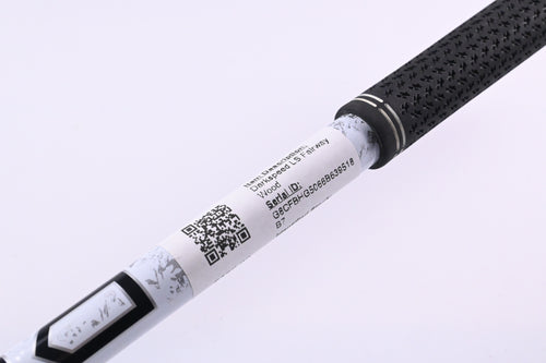 Cobra Darkspeed LS Titanium #3 Wood / 14.5 Degree / X-Flex Denali Black 70 Shaft