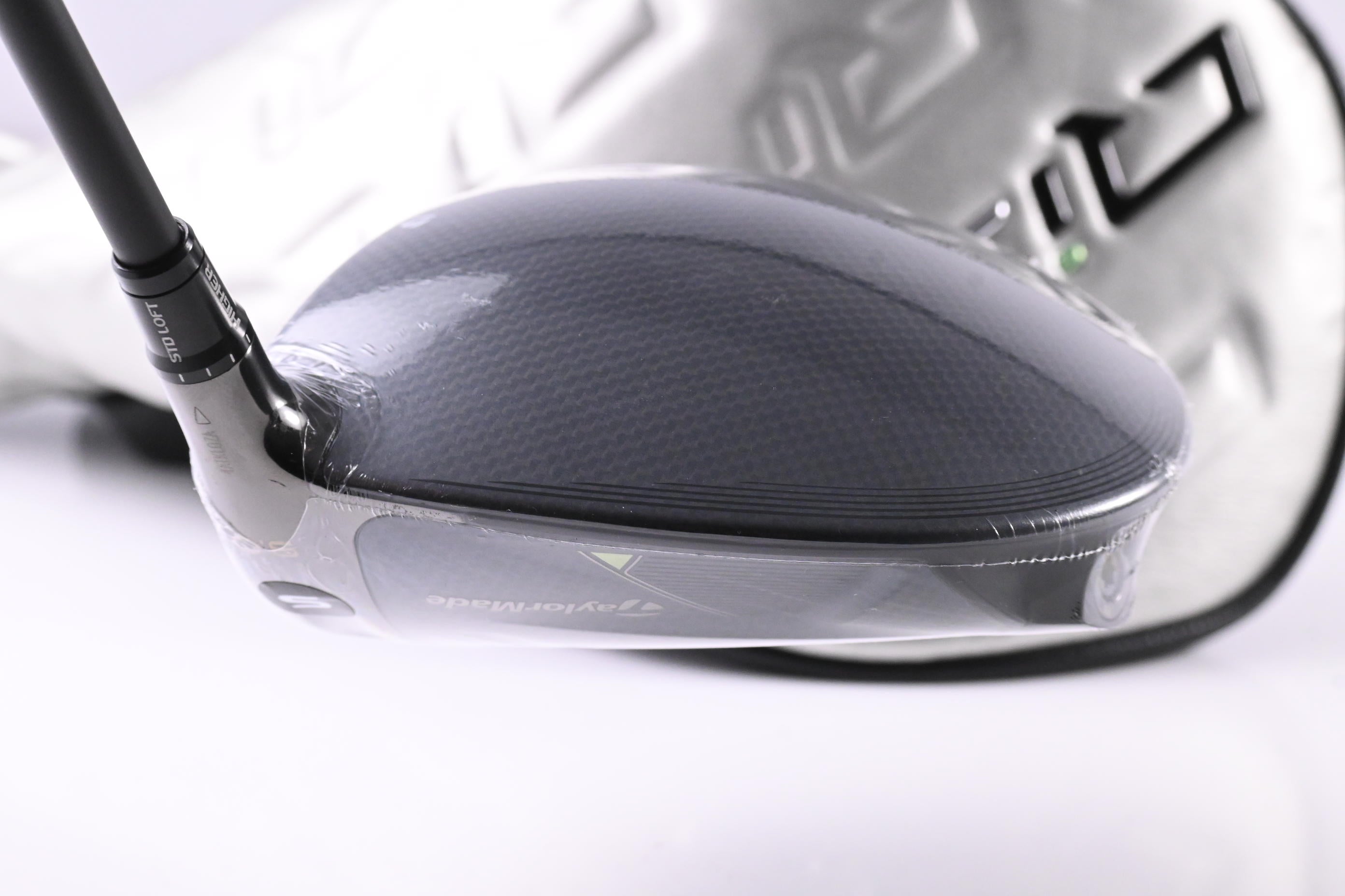 Taylormade Qi35 Driver / 9 Degree / Stiff Flex Ventus Blue 5 Shaft