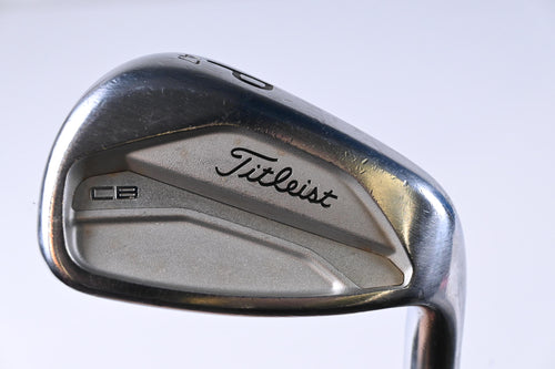 Titleist 620 CB Pitching Wedge / 47 Degree / Regular Flex Project X LZ 115 Shaft