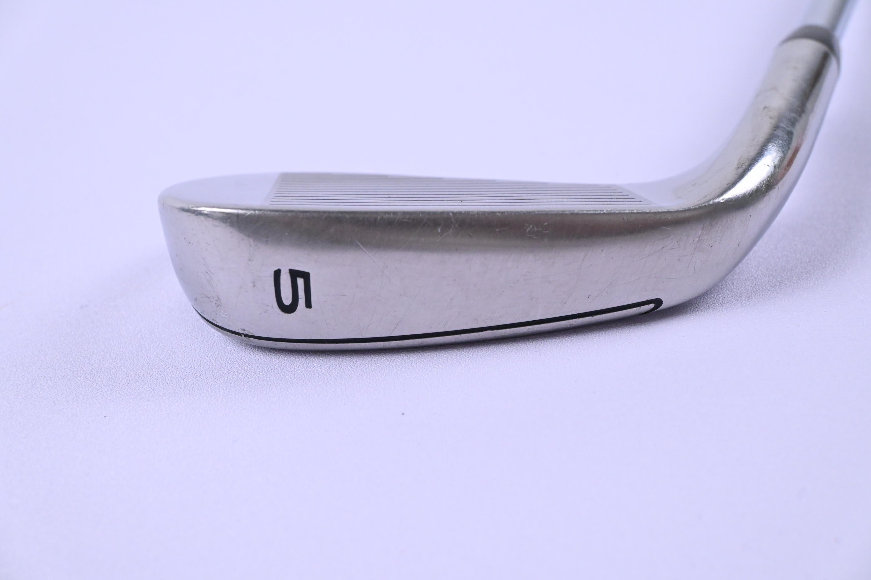 Callaway Paradym Ai Smoke #5 Iron / 22 Degree / Regular Flex N.S.PRO Modus 3