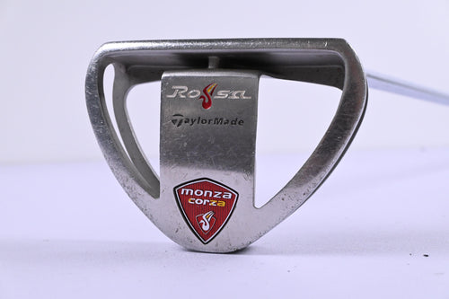 TaylorMade Rossa Monza Corza Putter / 35 Inch