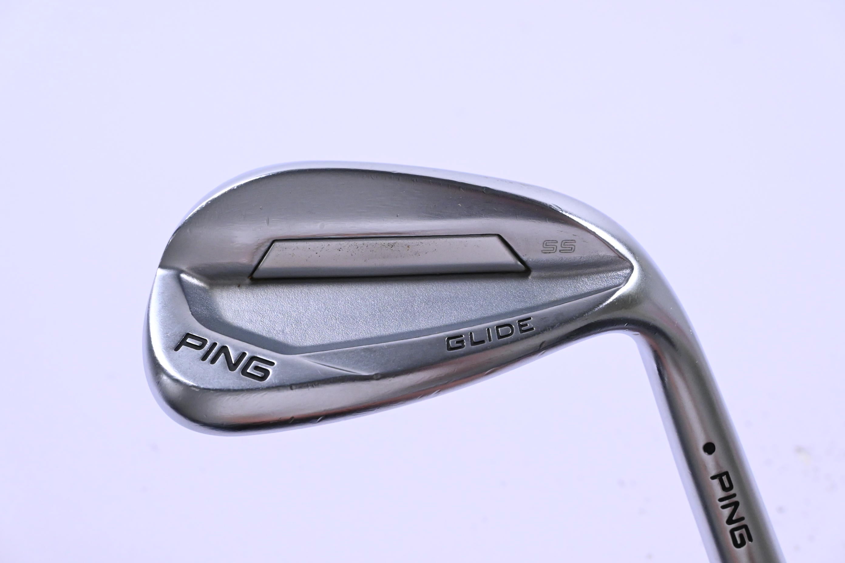 Ping Glide 3.0 Gap Wedge / 50 Degree / Black Dot / Wedge Flex Ping Z-Z115