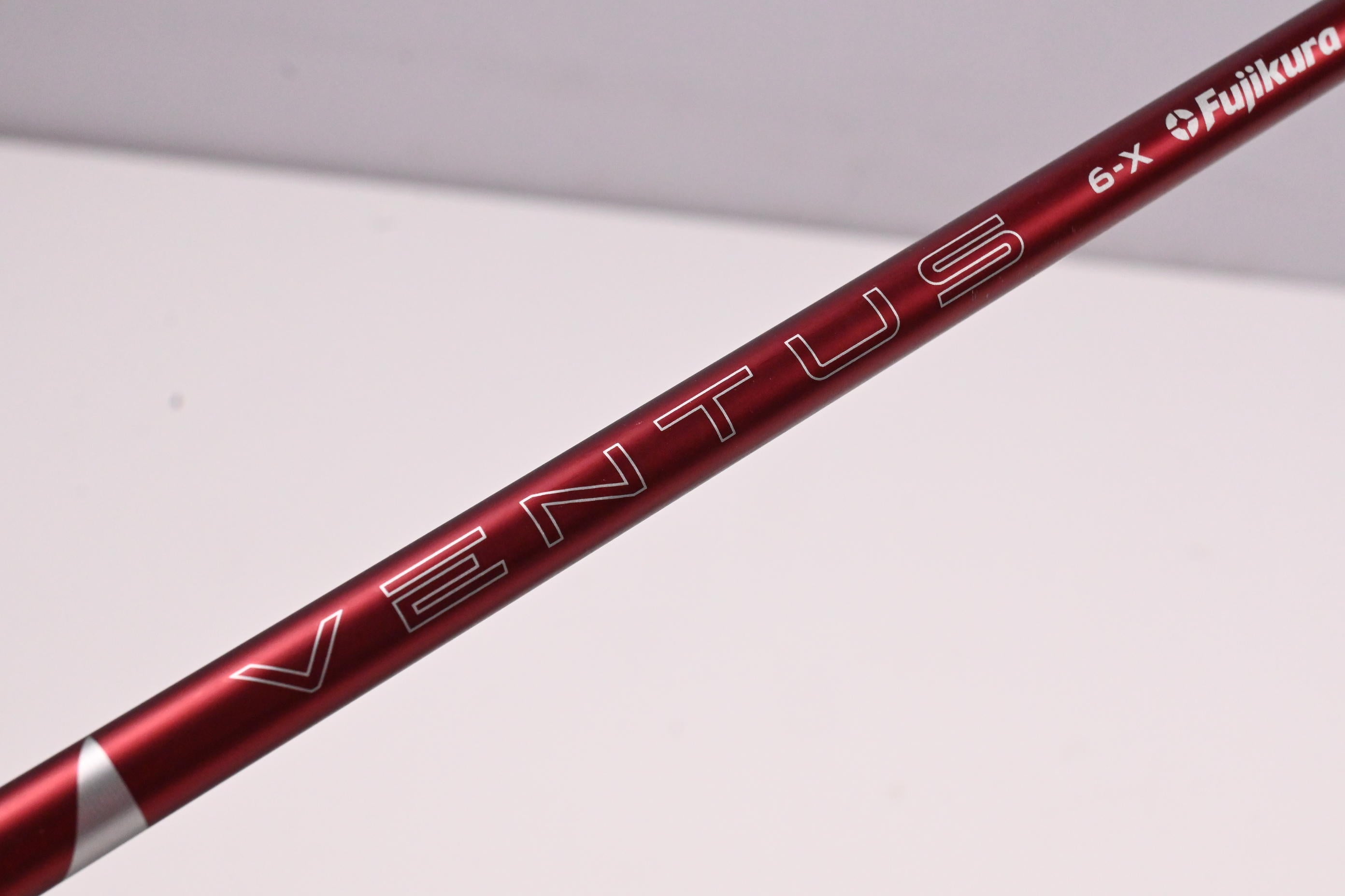 Fujikura Ventus Velocore+ Red 6 Driver Shaft X-Flex / Cobra 3rd Gen