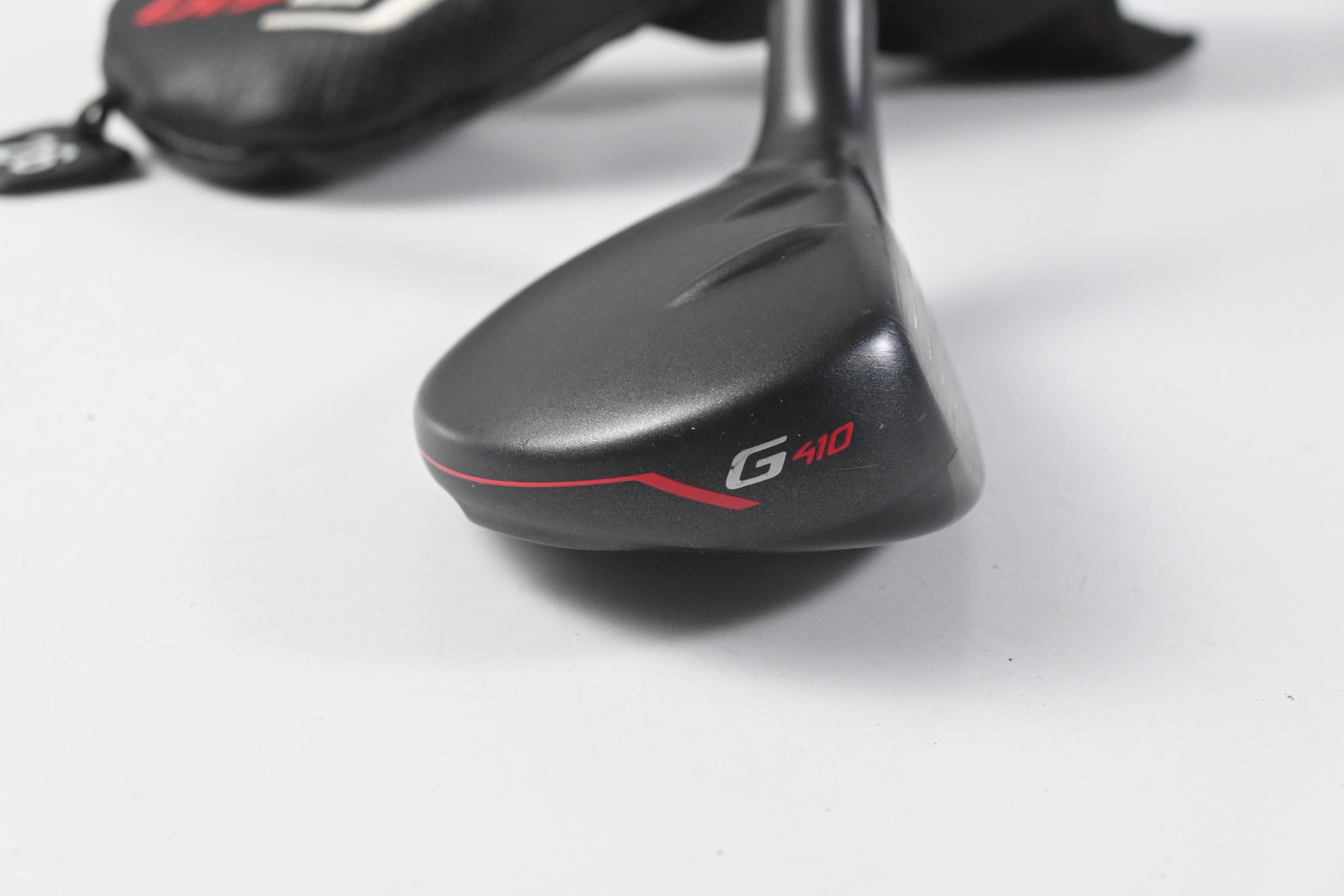 Ping G410 #5 Hybrid / 26 Degree / Regular Flex Ping Alta CB Red 70 Shaft